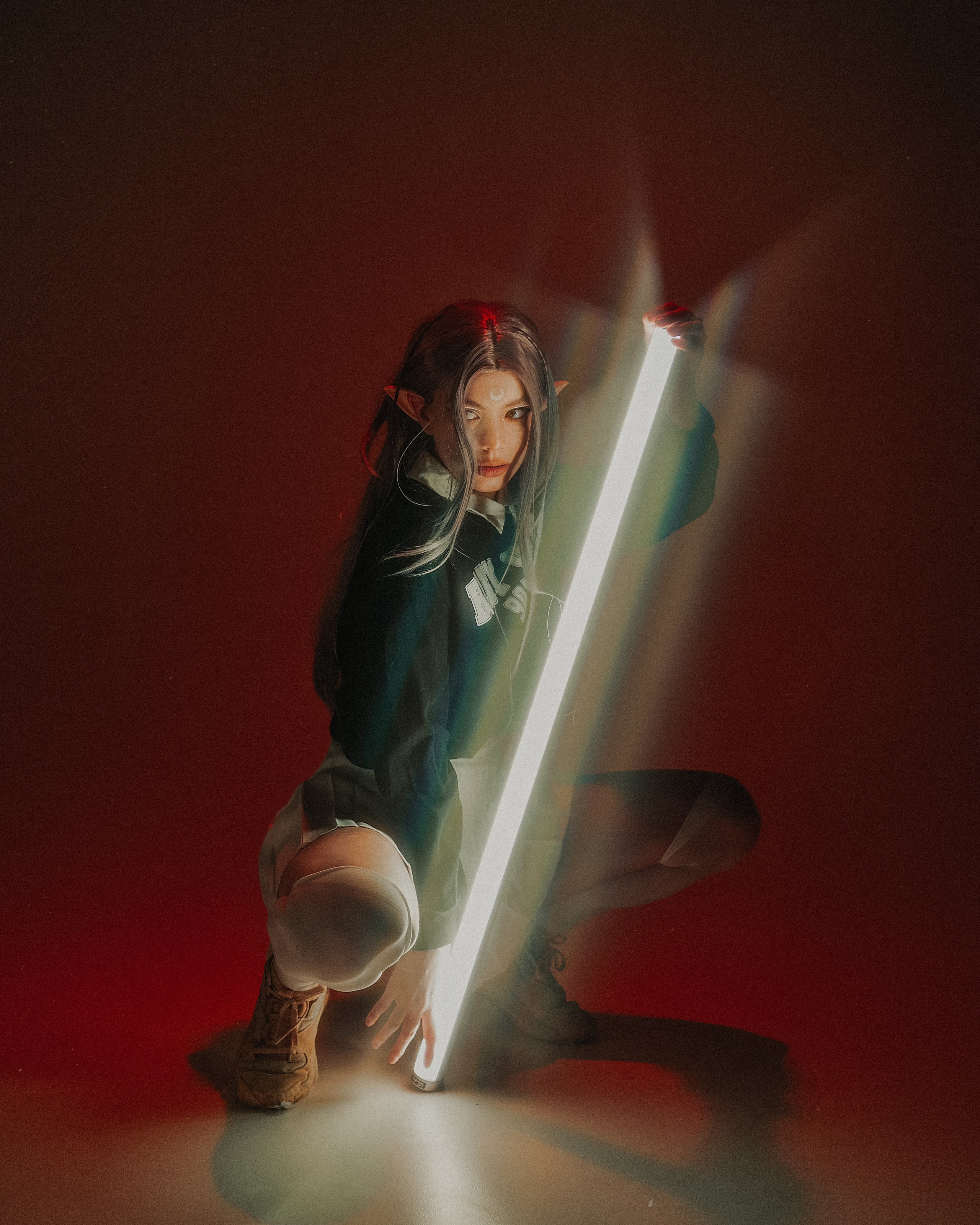 Настя. Портретный фотограф Крым г. Симферополь