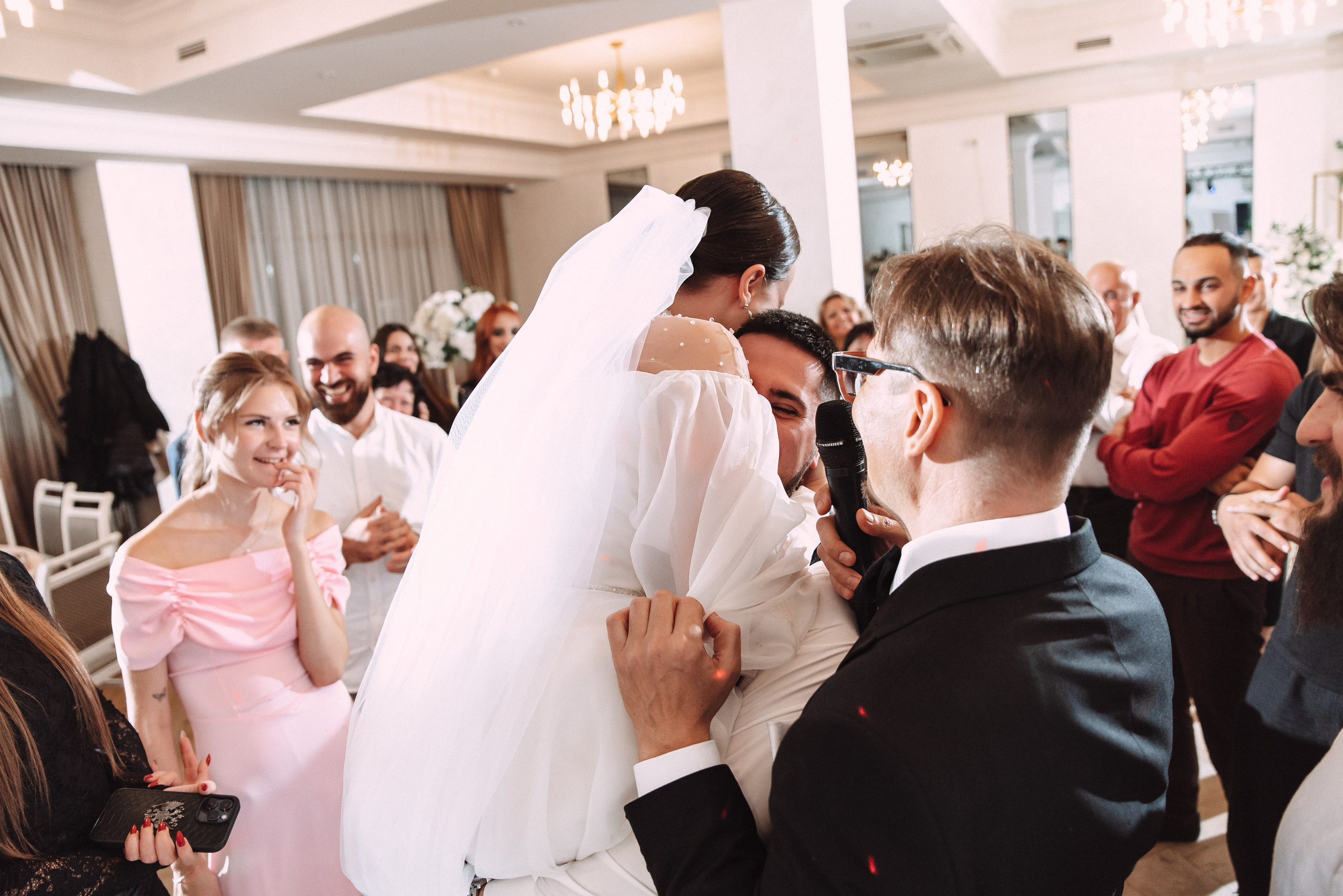 Ильяс + Олеся. Свадебный и семейный фотограф в Волгограде Олеся Лисицкая