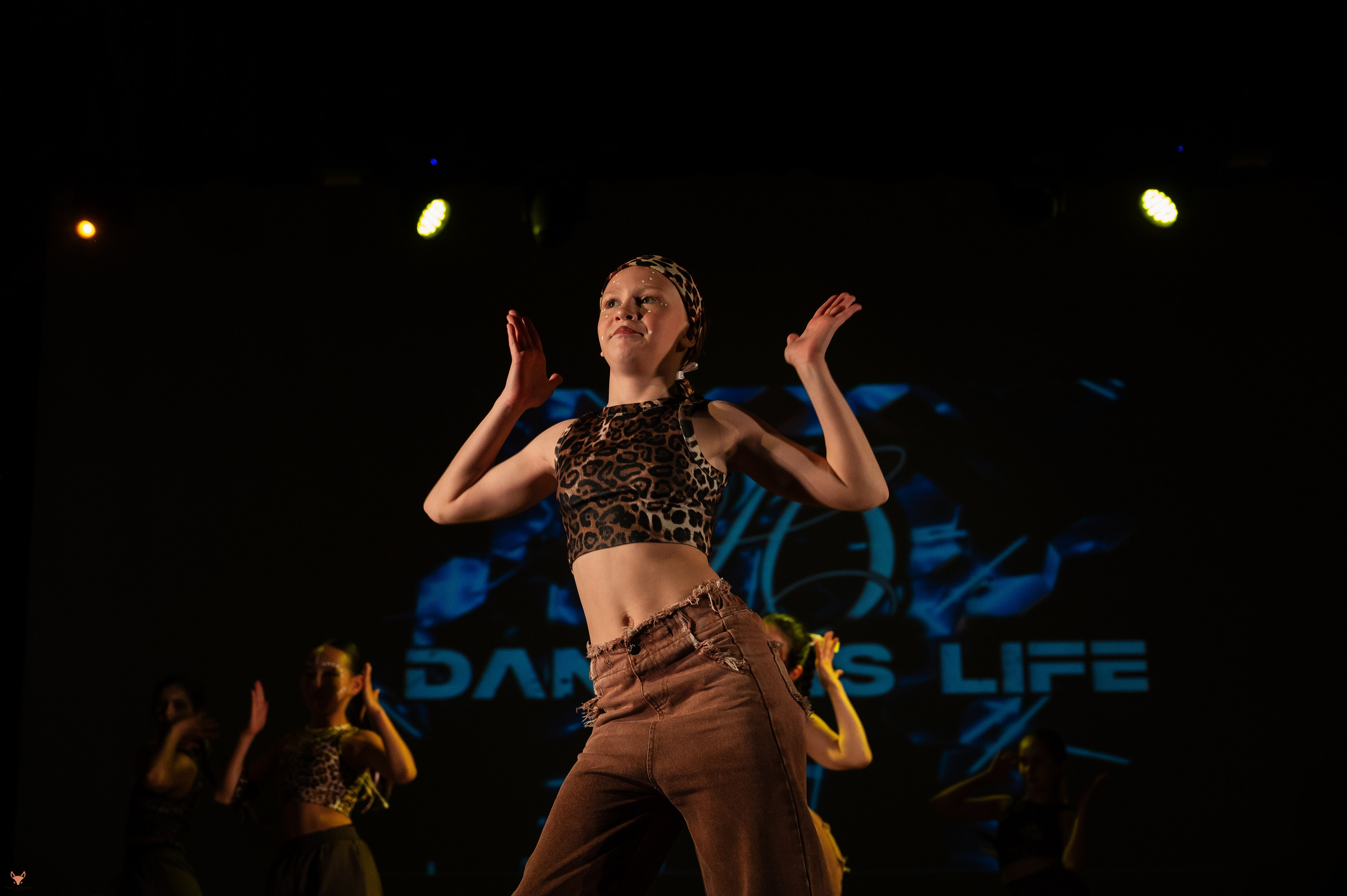 Отчетный концерт 03 06 25. Свадебный Фотограф Абакан