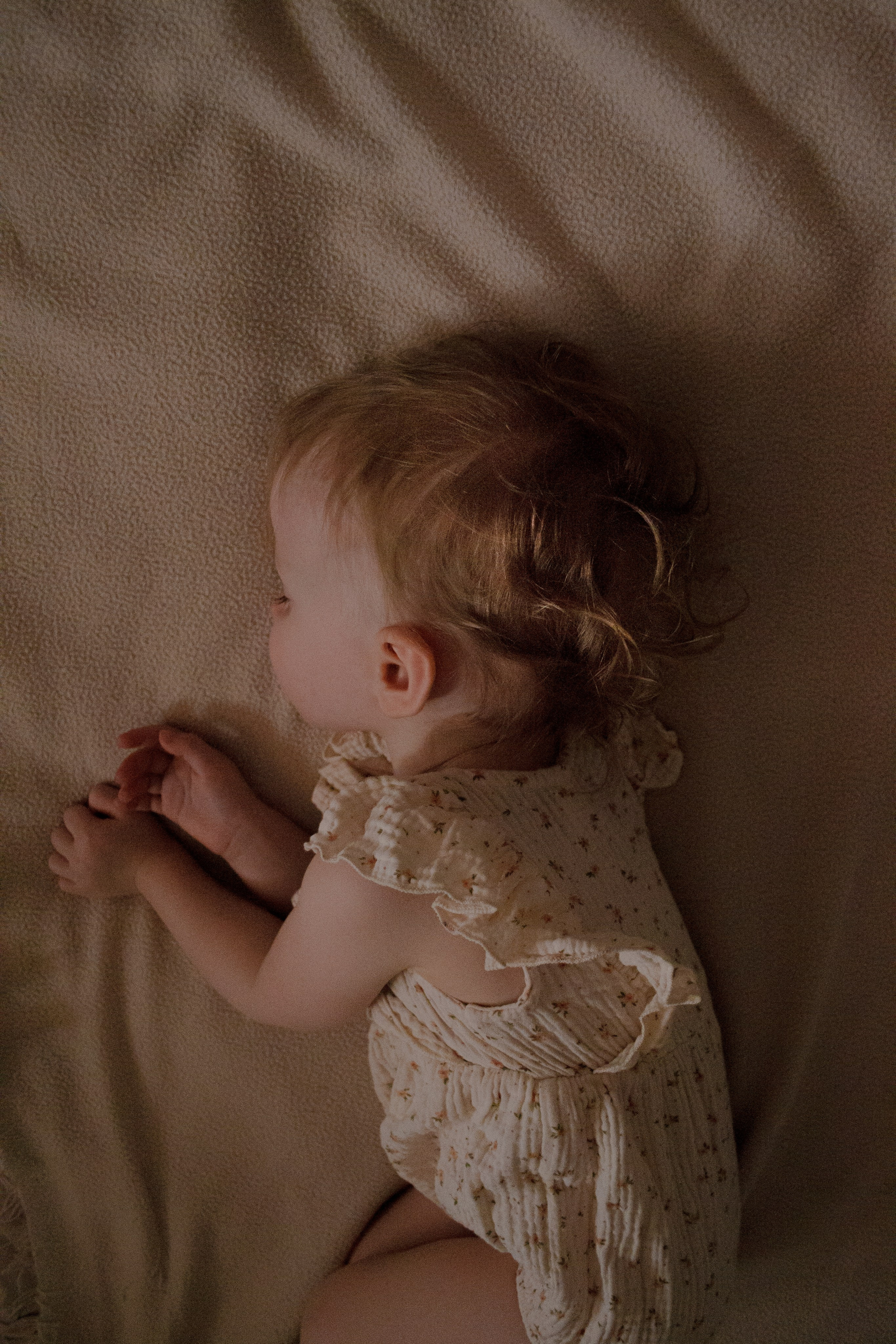 Ньюборн. Семейный и детский фотограф в Москве Светлана Козырева
