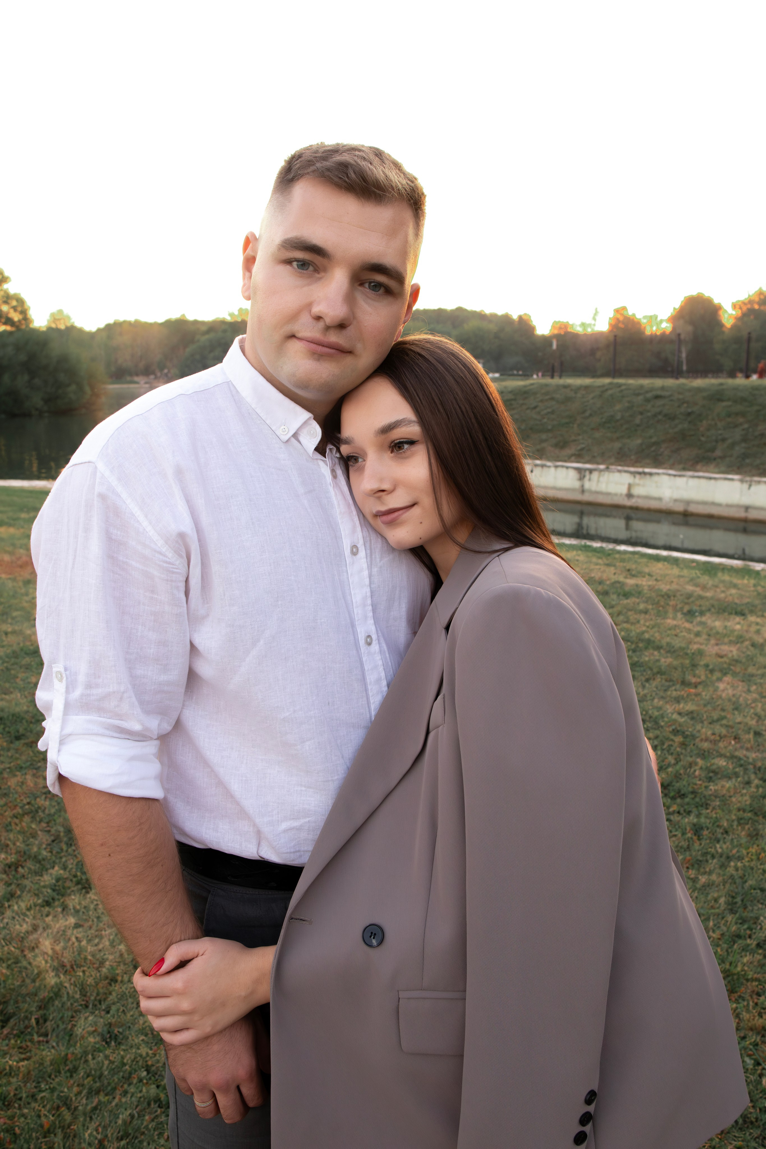 Кусково. Фотограф Москва