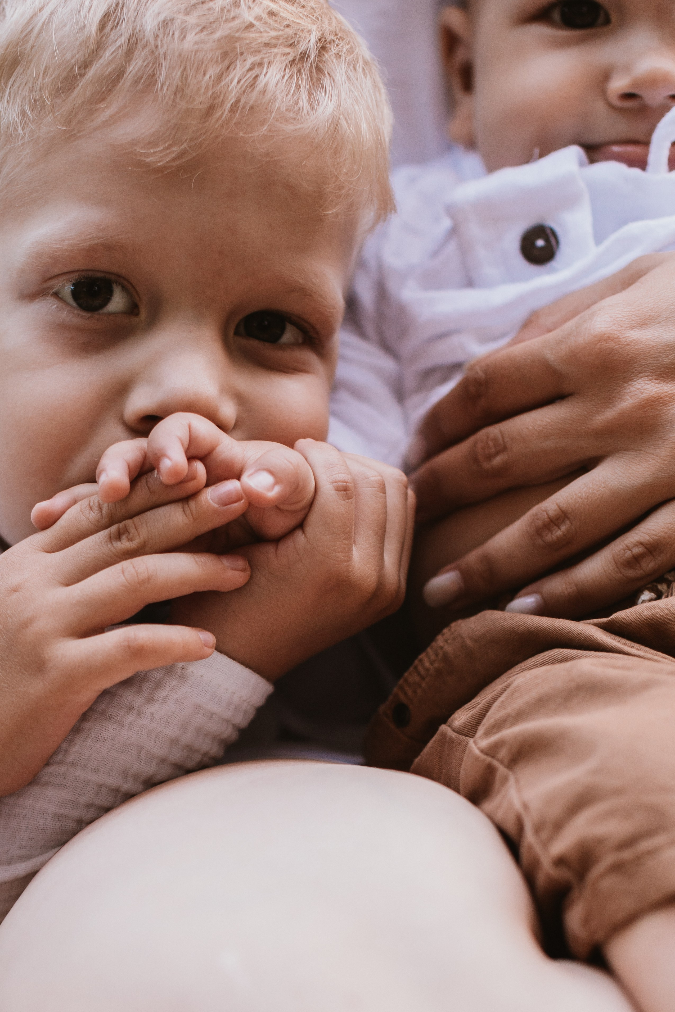 Семейный фотограф Любовь Аверина в Иваново