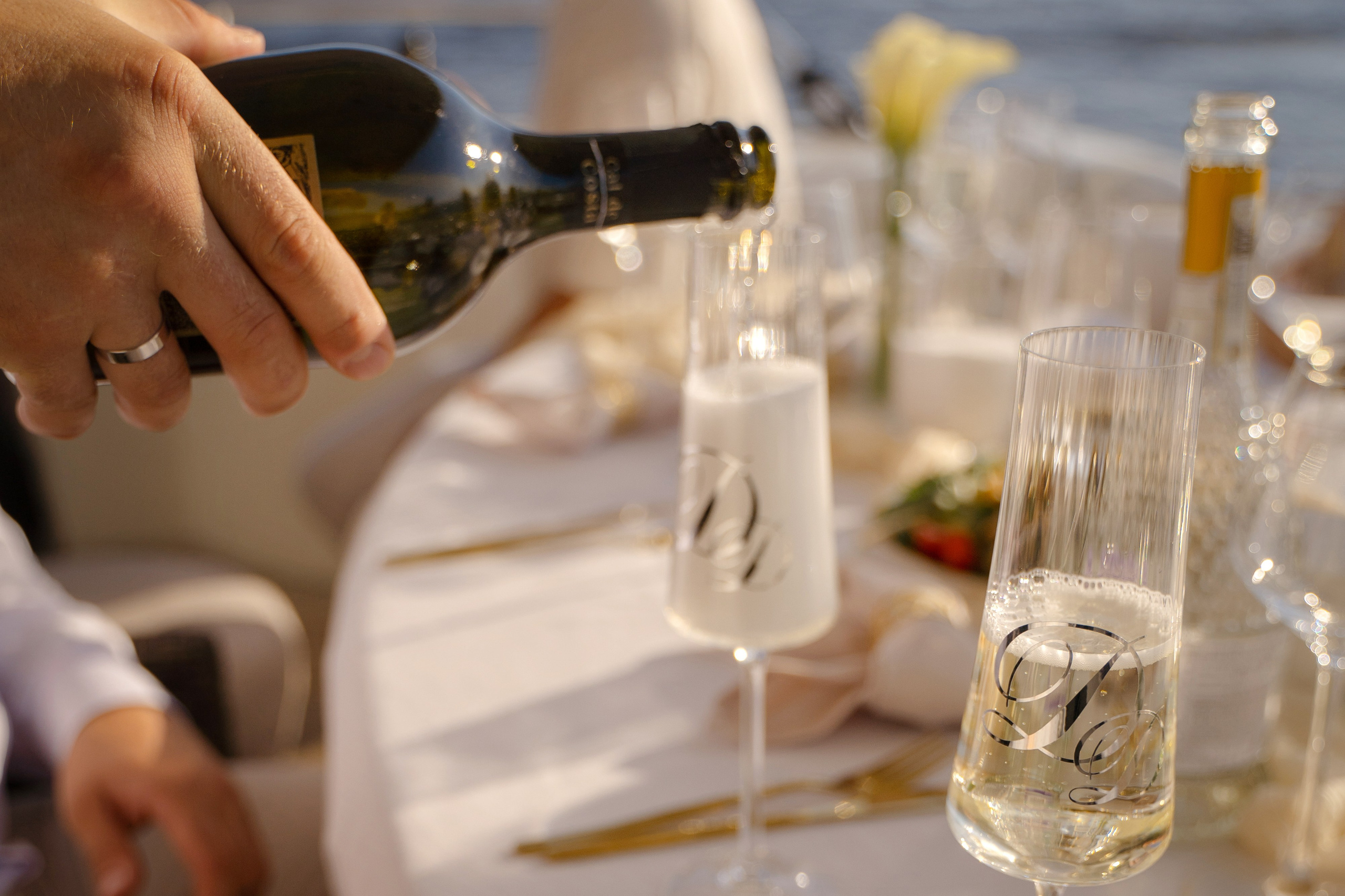 Диана и Даниил. Фотограф в Санкт-Петербурге Алексей Глазанов