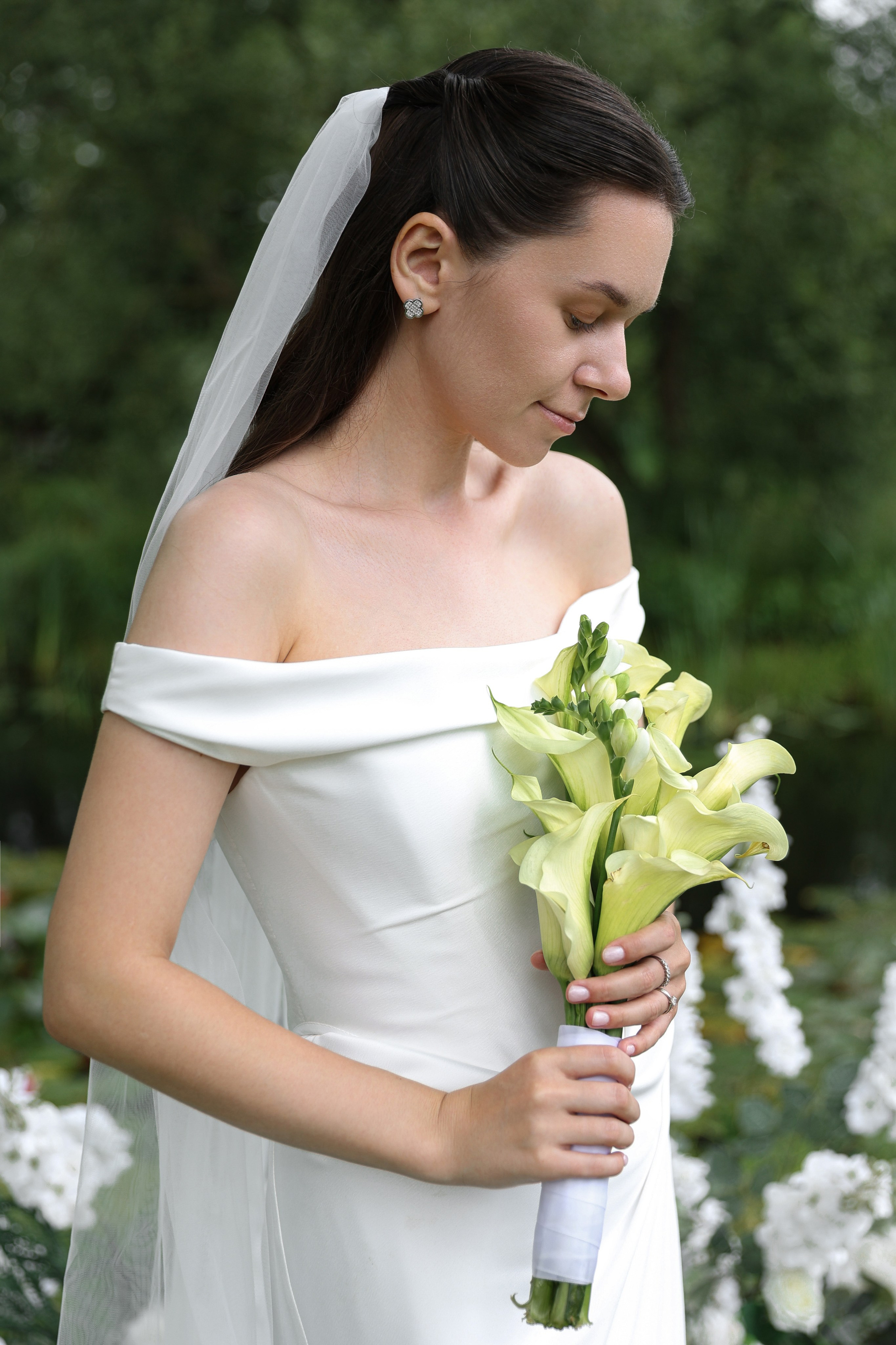 Сергей и Екатерина. Свадебные фотограф и видеограф в Минске Голдосовы Марина и Вадим