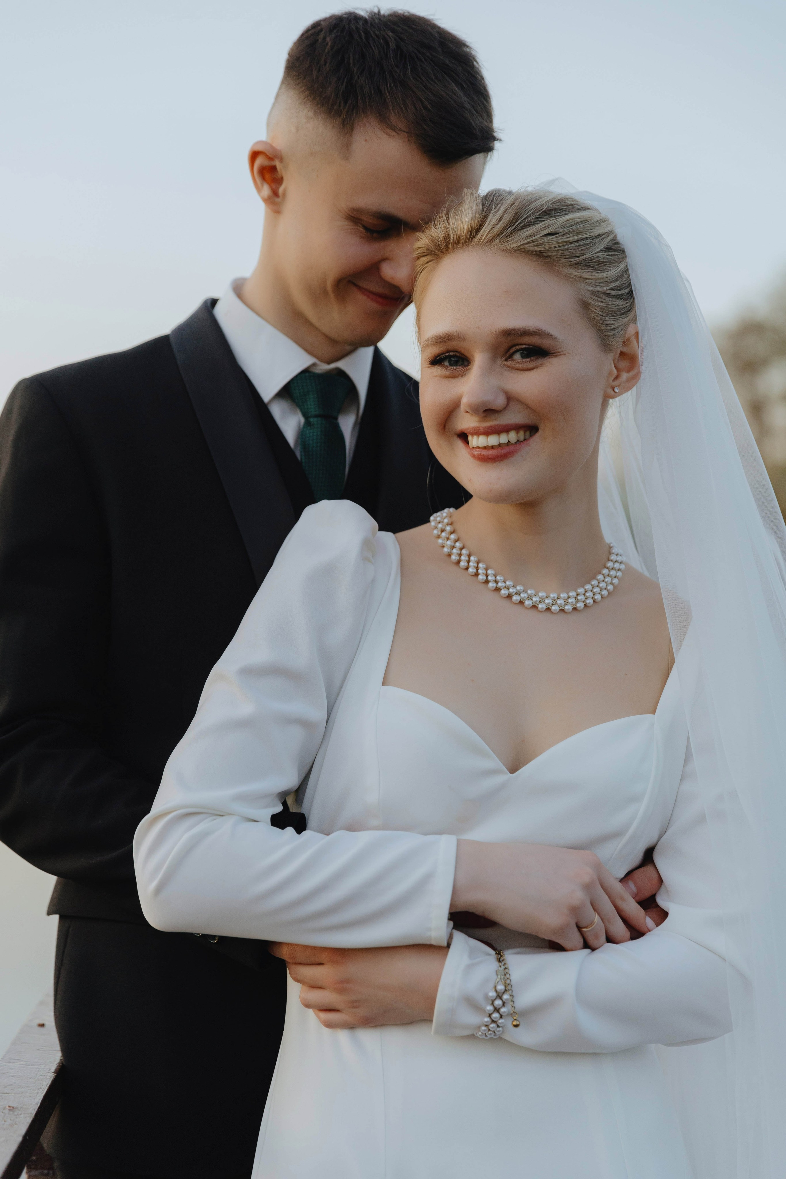 Свадебные съемки. Фотограф Воронеж, Липецк, Москва | Кожухов Ярослав