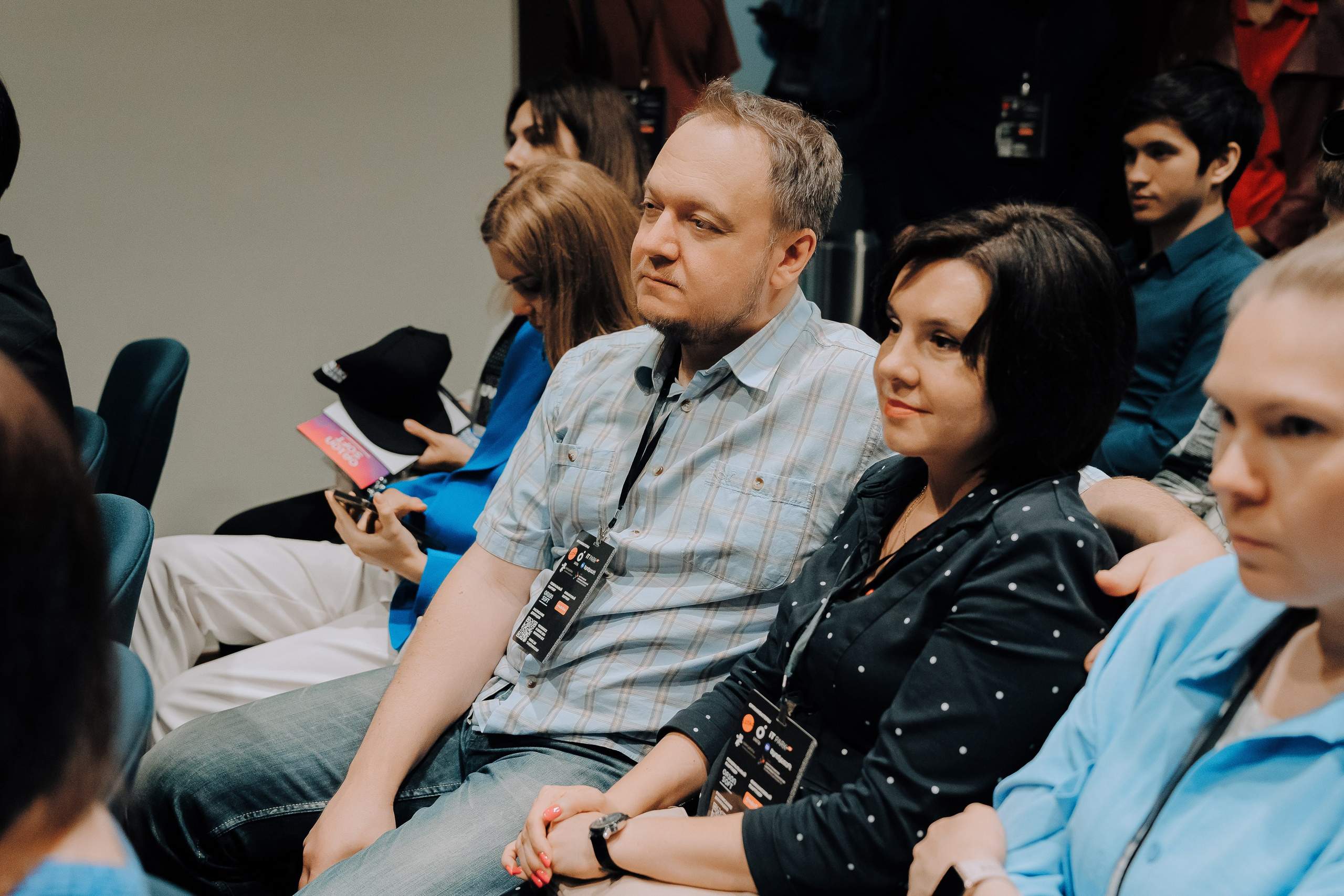 UWDC 2024. Репортажный фотограф Зуев Роман г. Челябинск