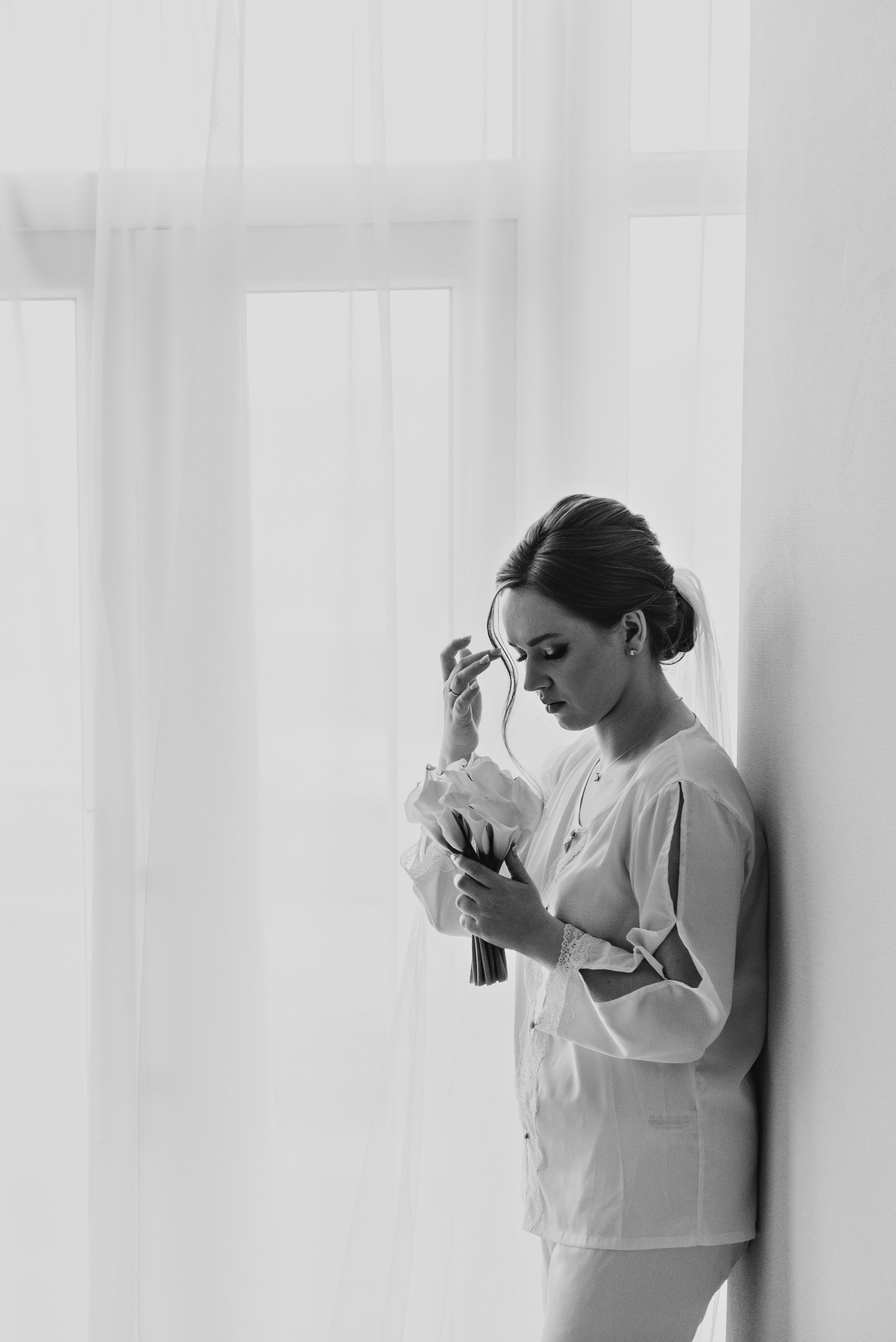 Анатолий и Алина 08.06.2023. Свадебный фотограф в Тамбове и области