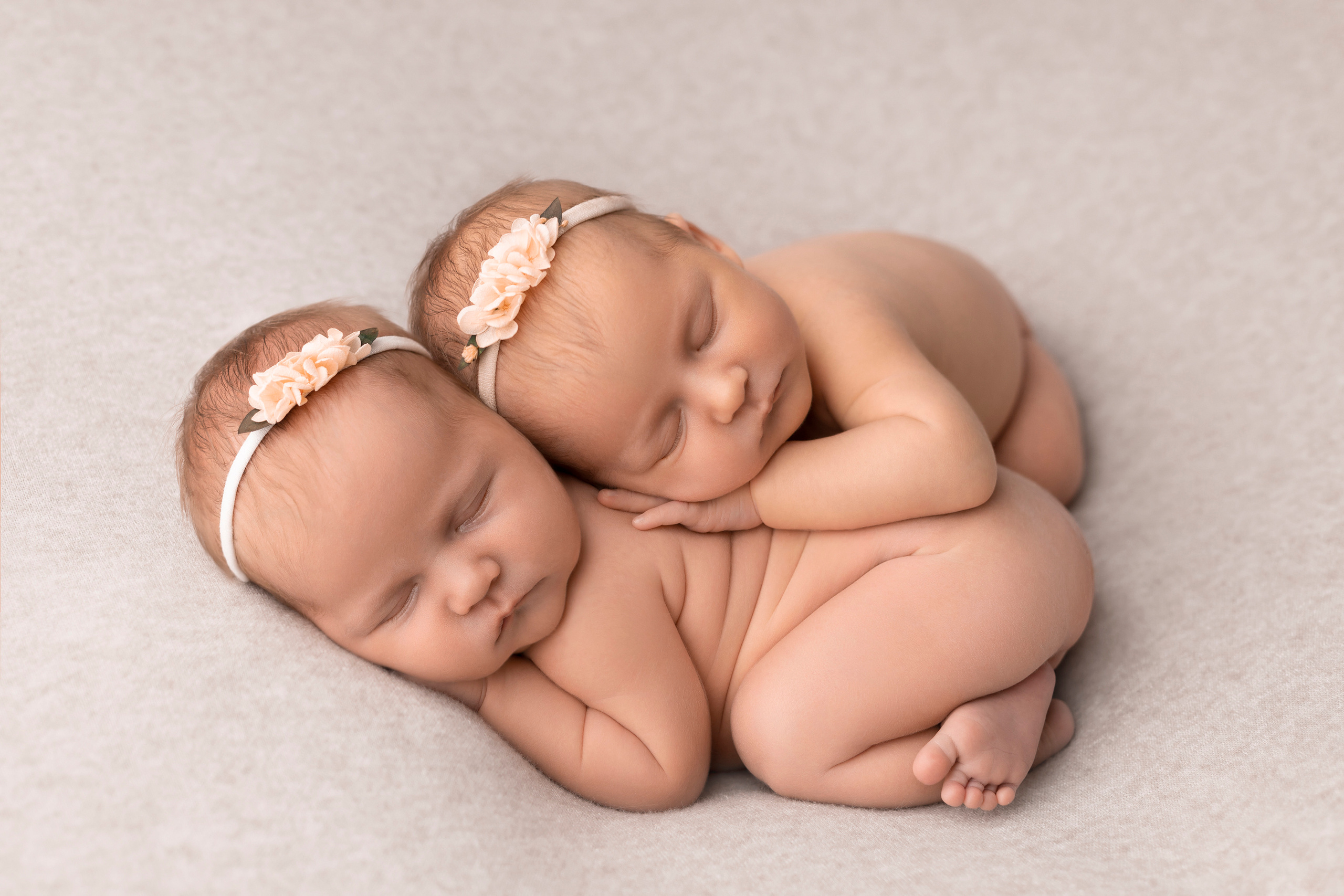 Портфолио фотографа новорожденных Джагинян Ярослава. Фотограф новорожденных Воронеж
