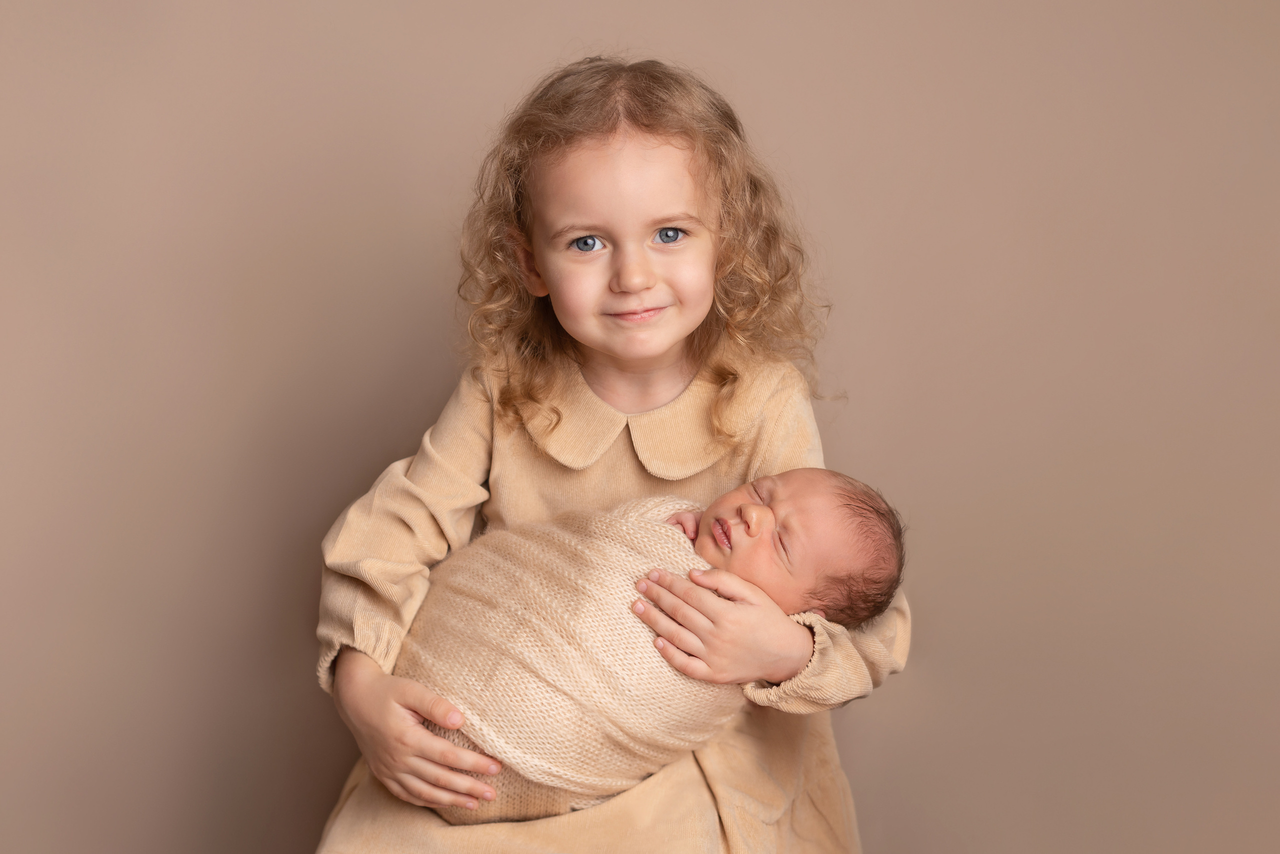 Портфолио фотографа новорожденных Джагинян Ярослава. Фотограф новорожденных Воронеж