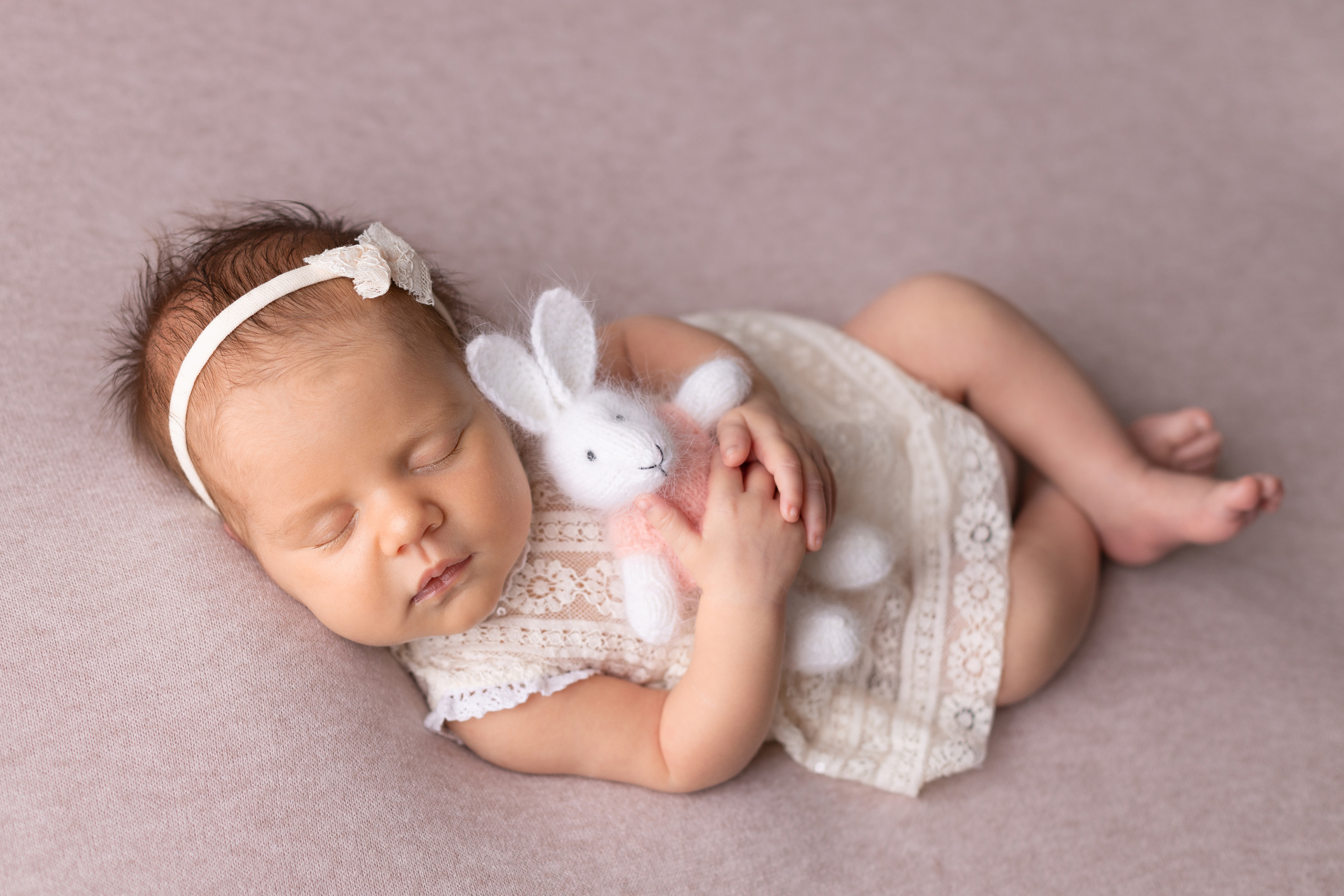 Портфолио фотографа новорожденных Джагинян Ярослава. Фотограф новорожденных Воронеж