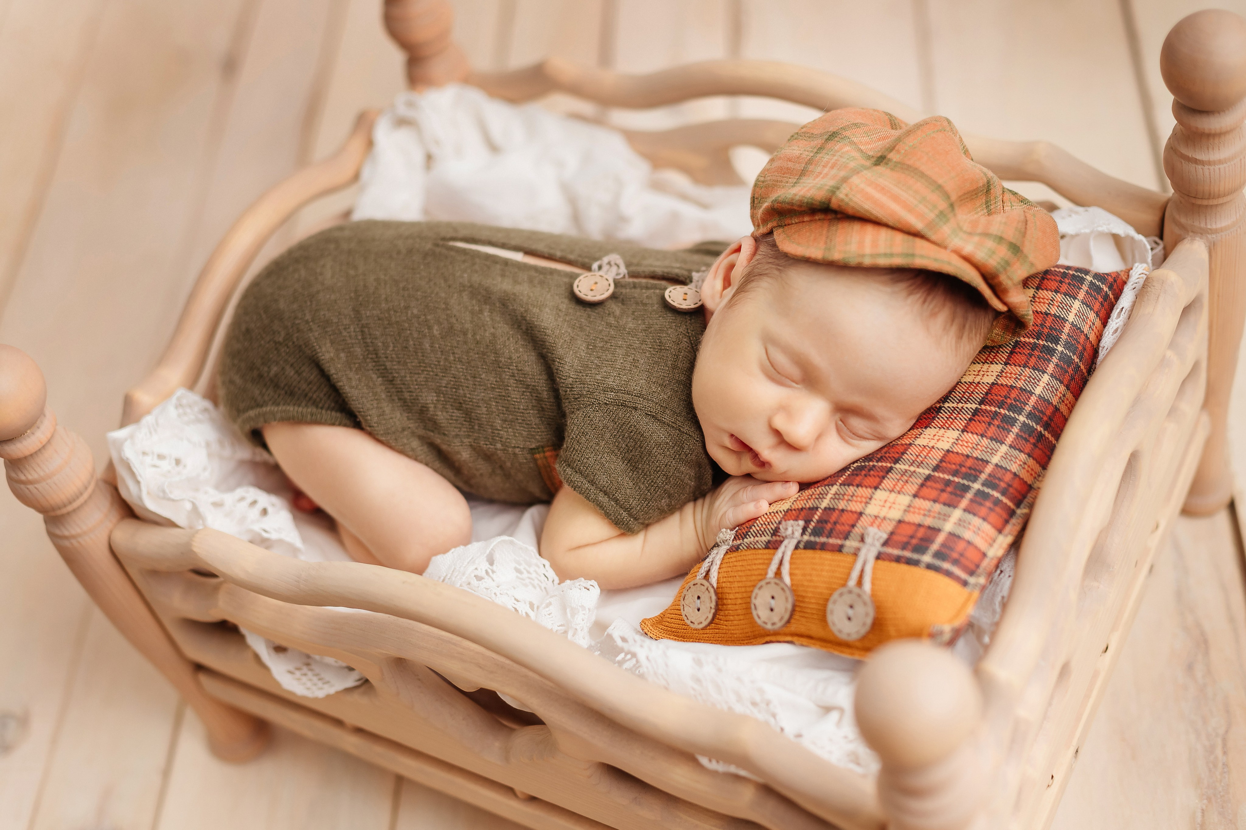 Мальчики. Детский, семейный и фотограф новорождённых в Ярославле Анна Салова