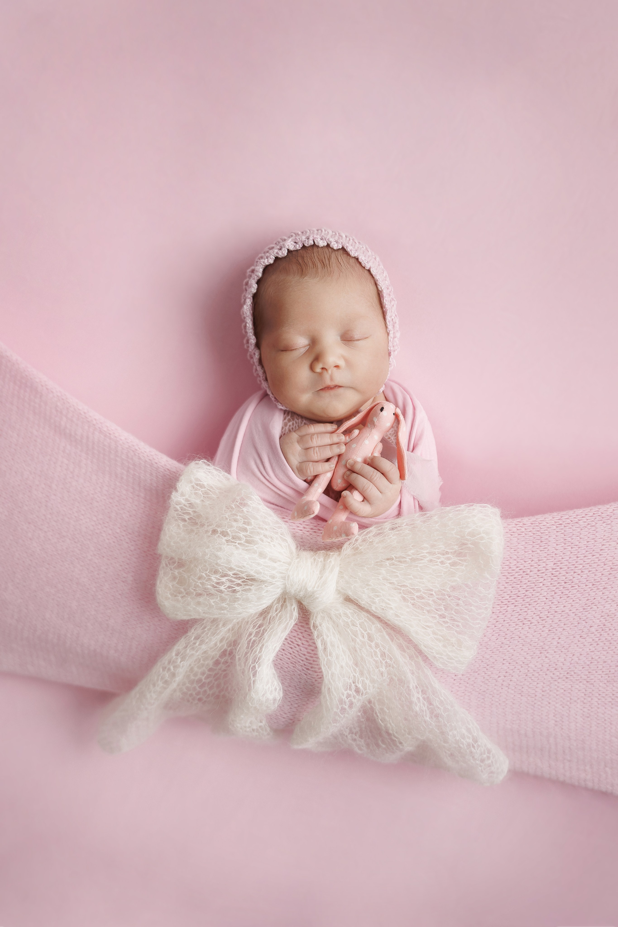 Новорожденные (5-14 дней). Фотограф новорождённых Ярославль. Детский и семейный фотограф Анна Салова