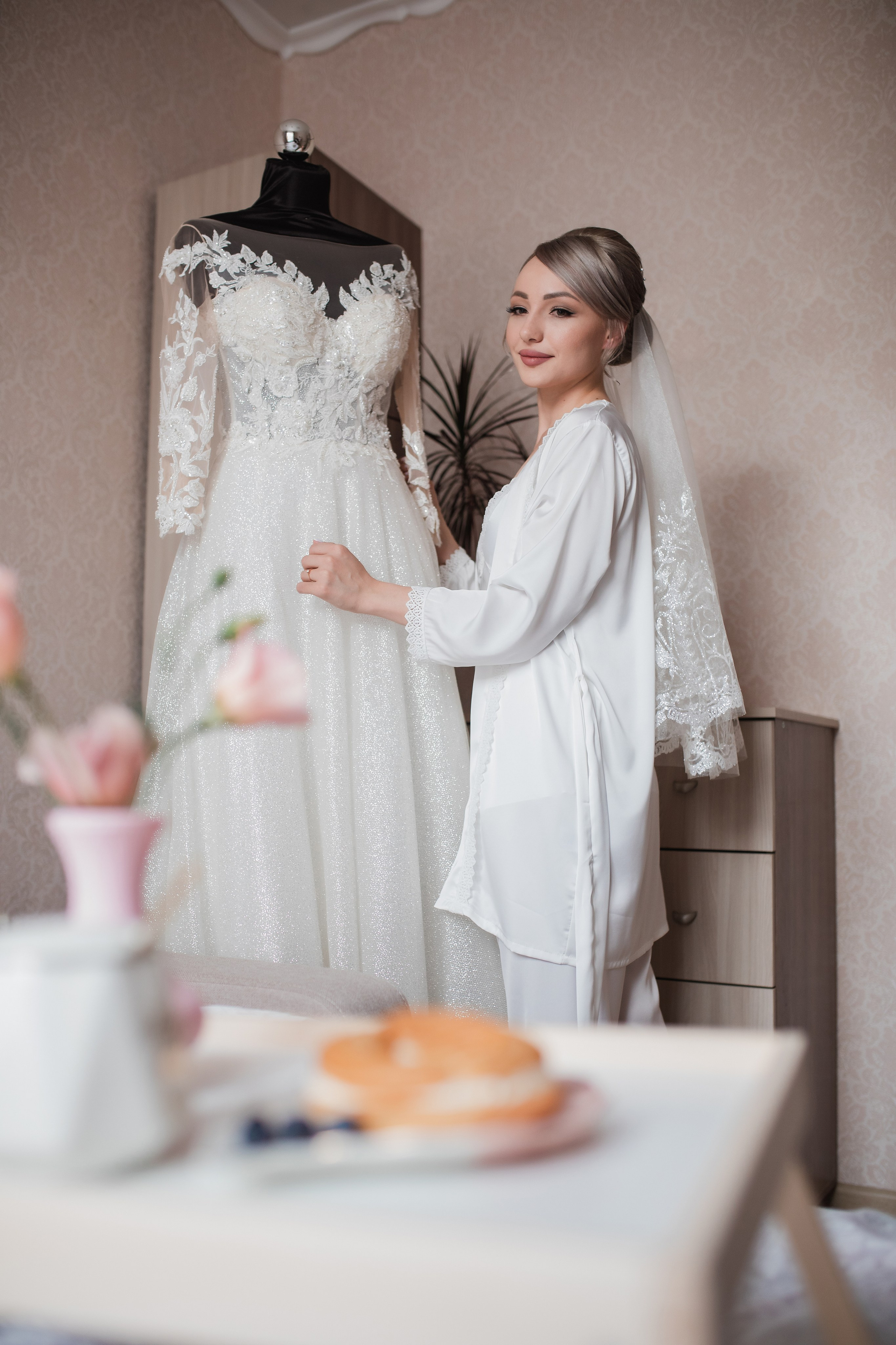 Свадебные съемки. Семейный фотограф Елена Клименко (Sunlight)