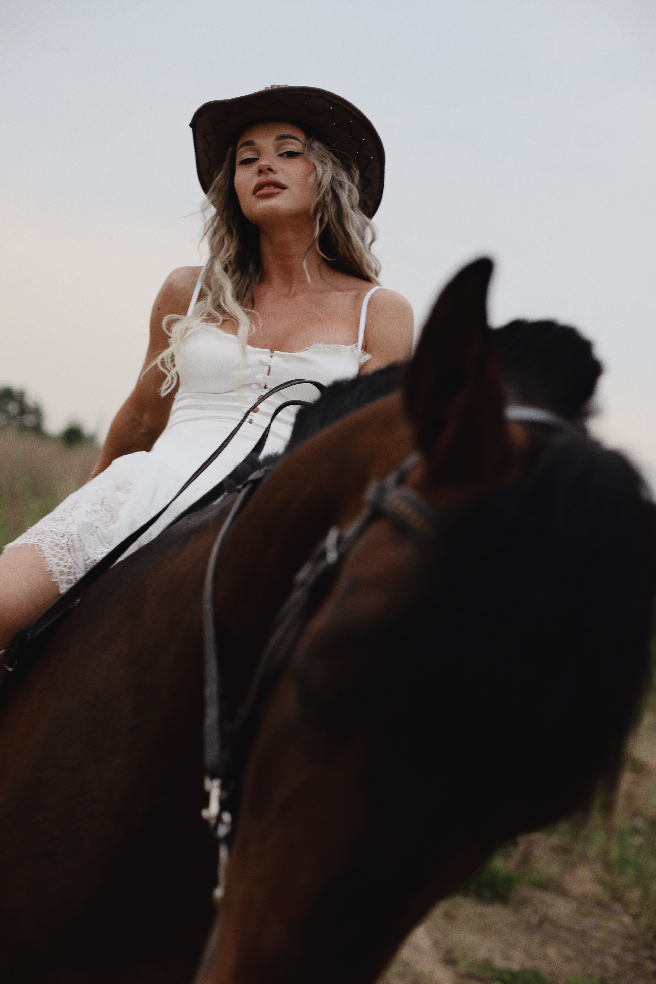 Ранчо. Семейный и свадебный фотограф в Хабаровске