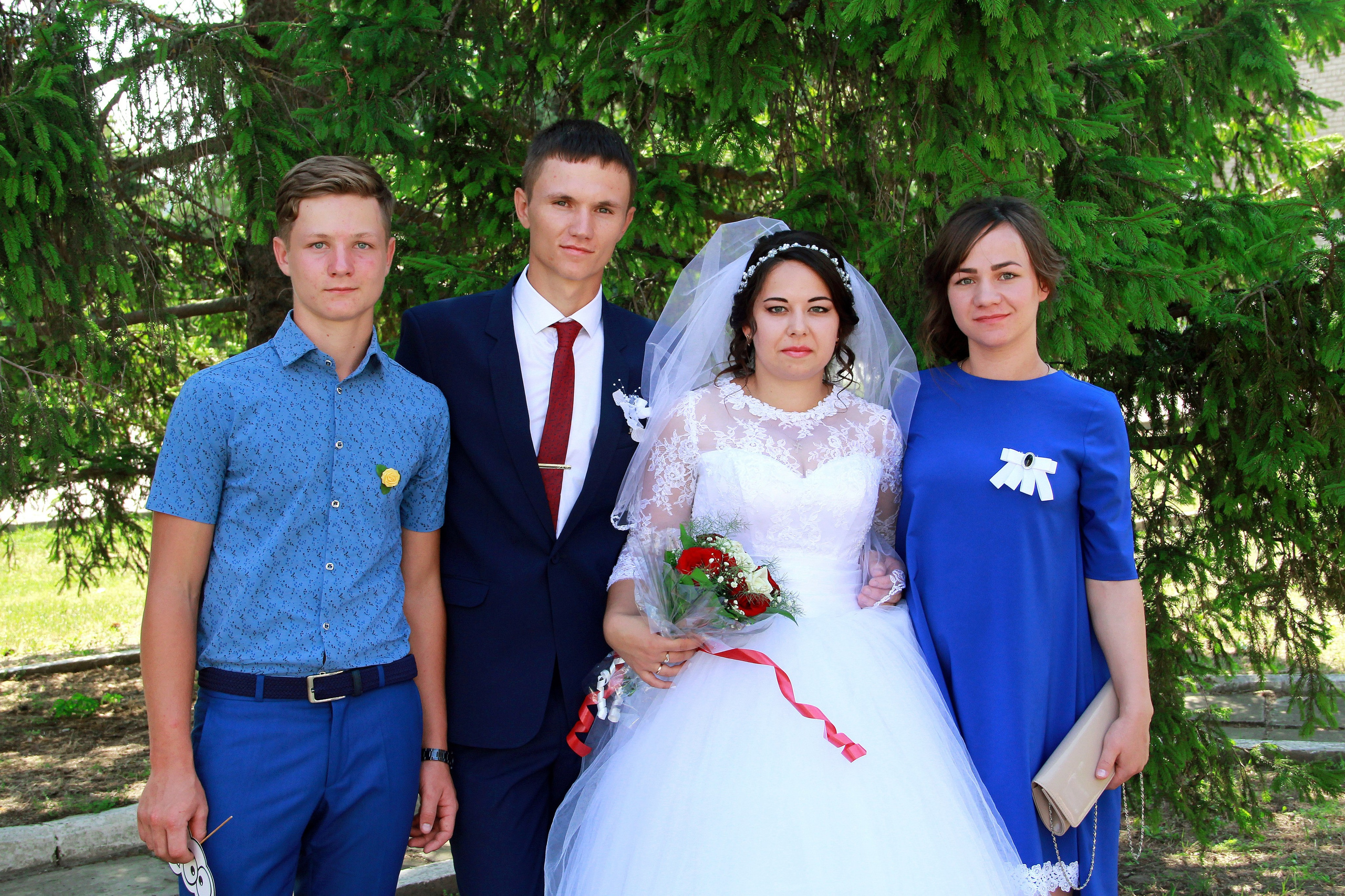 Иван и Ирина. Игорь Варава свадебный фотограф видеограф Белая Глина Краснодар