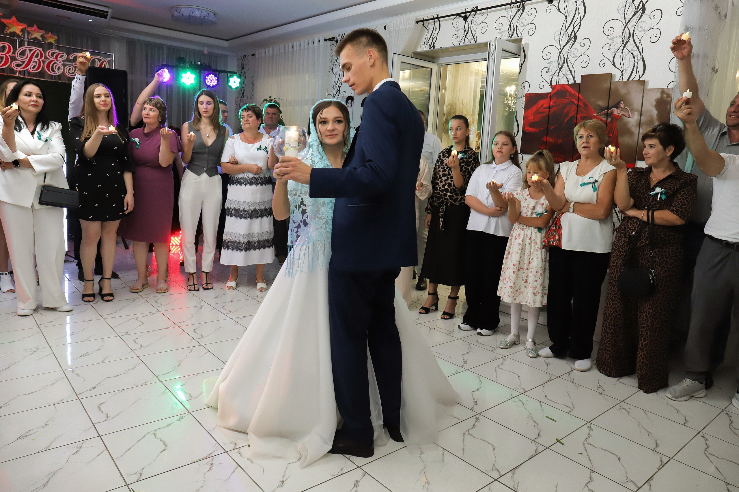 Андрей и Виктория. Игорь Варава свадебный фотограф видеограф Белая Глина Краснодар