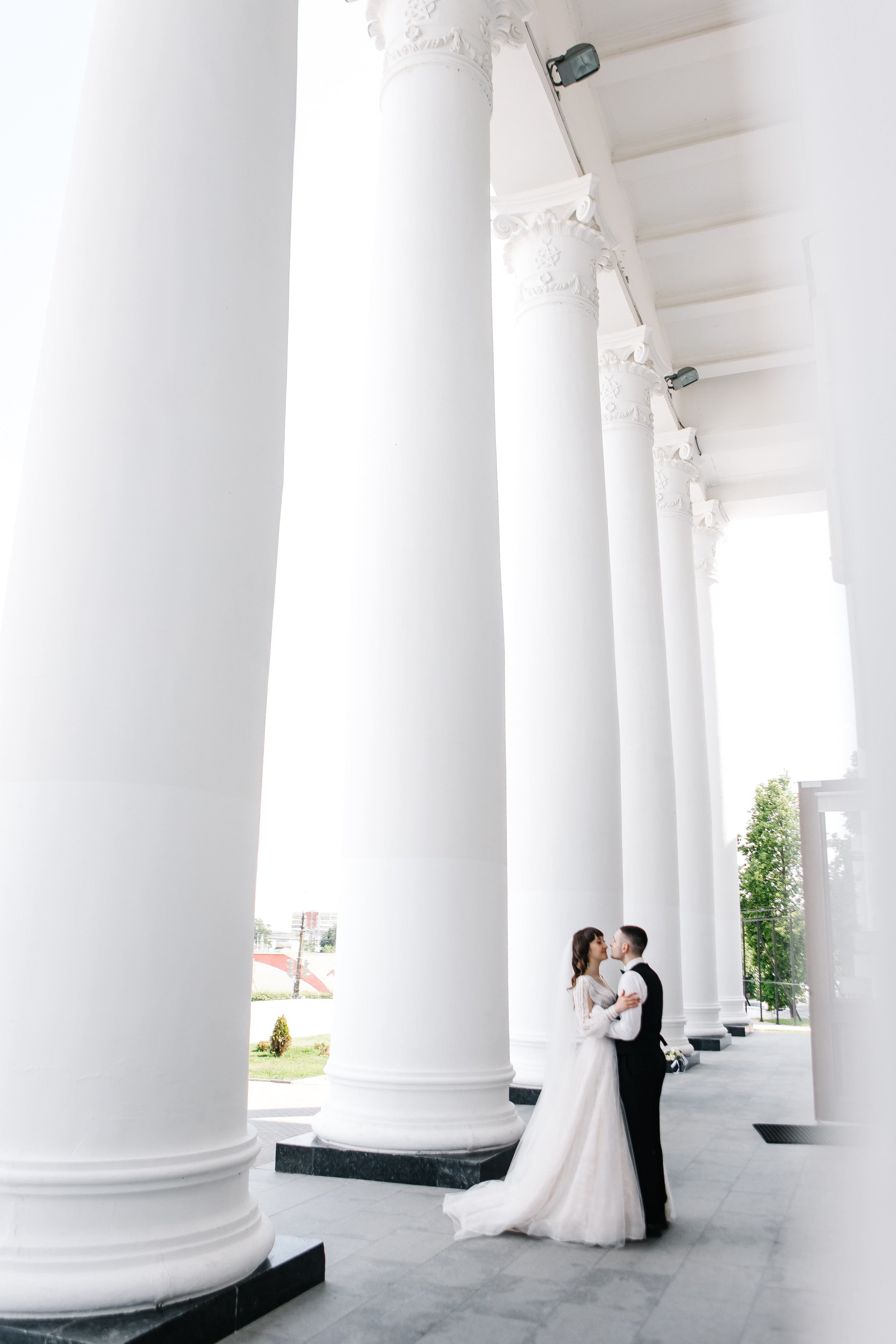 Свадебный фотограф Нижний Новгород. Свадебный и контент фотограф в Нижнем Новгороде Владимир Пресняков