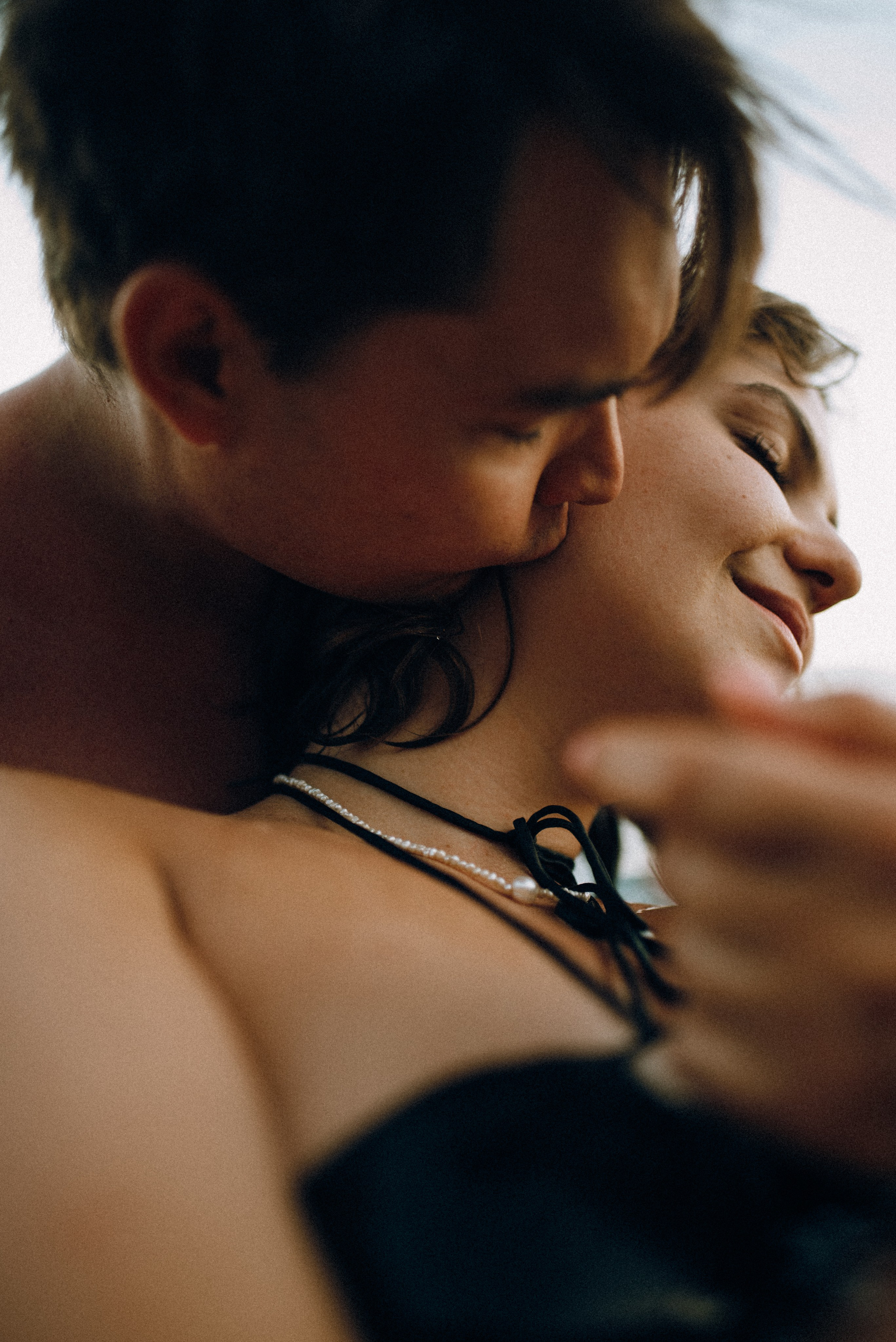 Виолетта и Евгений. Фотограф Санкт-Петербург, Новороссийск