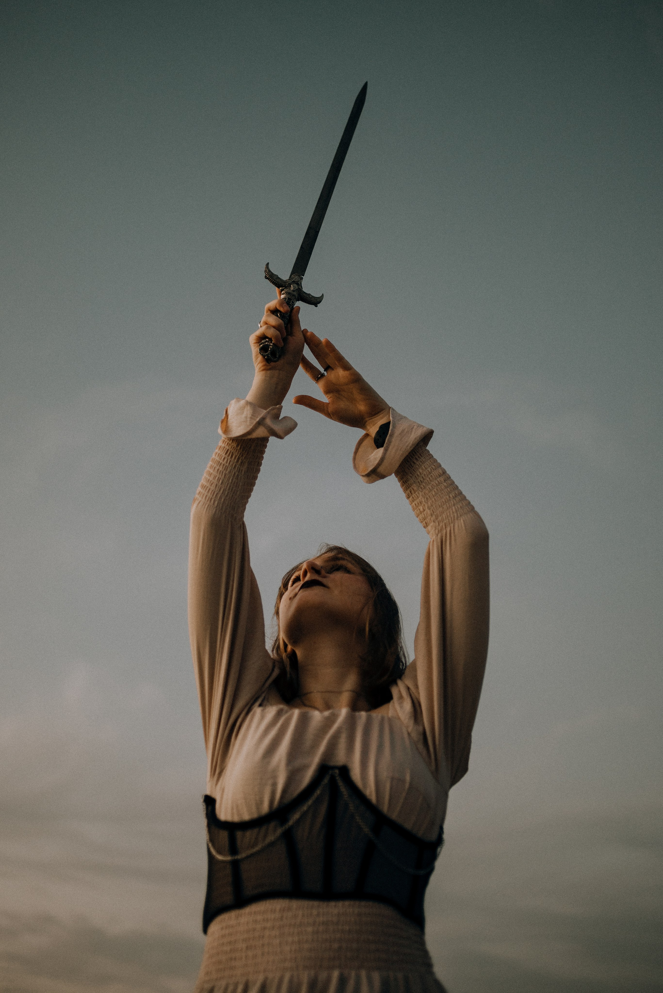 Дарья. Мысхако. Фотограф Санкт-Петербург, Новороссийск