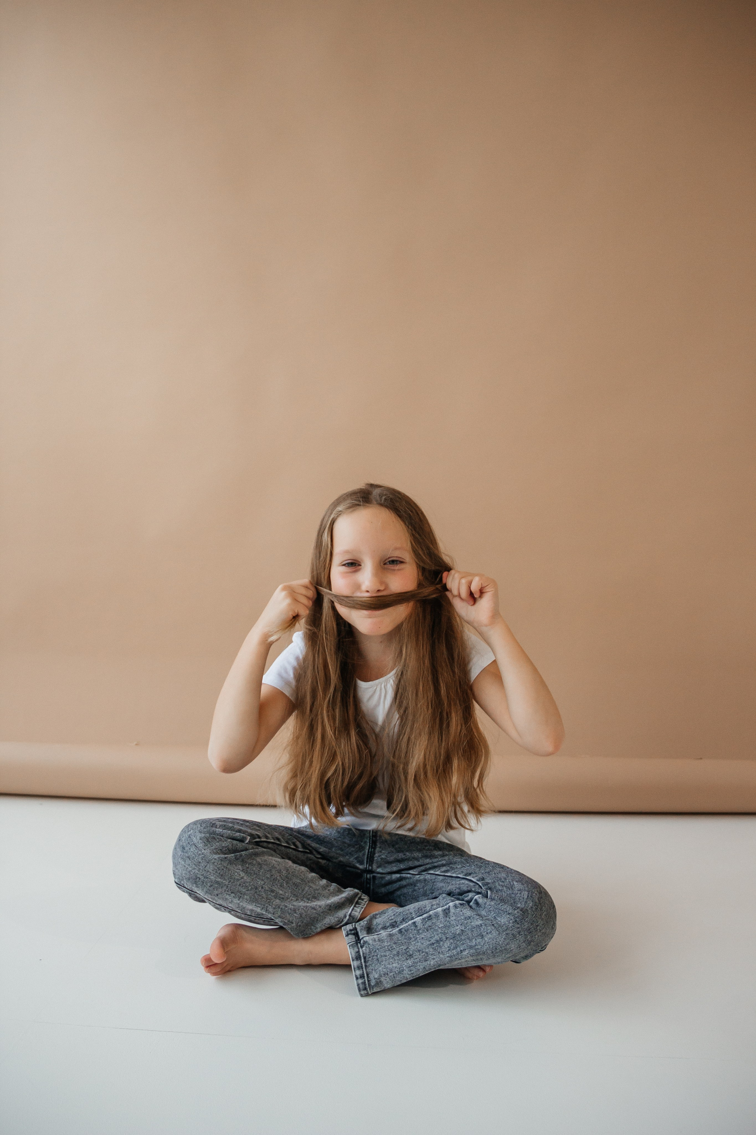 Настя, Лера, Поля. Фотограф в Екатеринбурге Катерина Березина