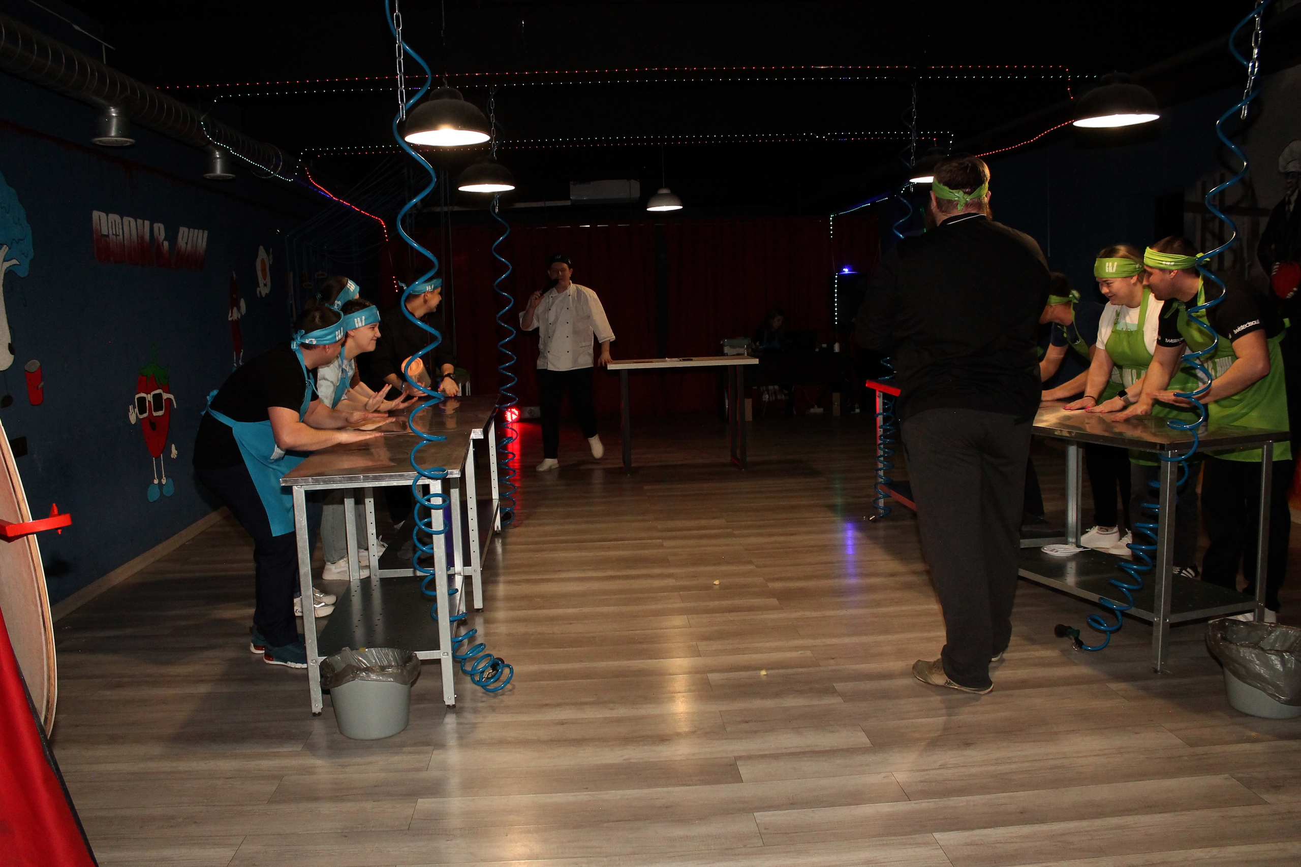 Кулинарный мастер — класс. Ирина. Фотограф в городе Самара. Алёна Пинчук