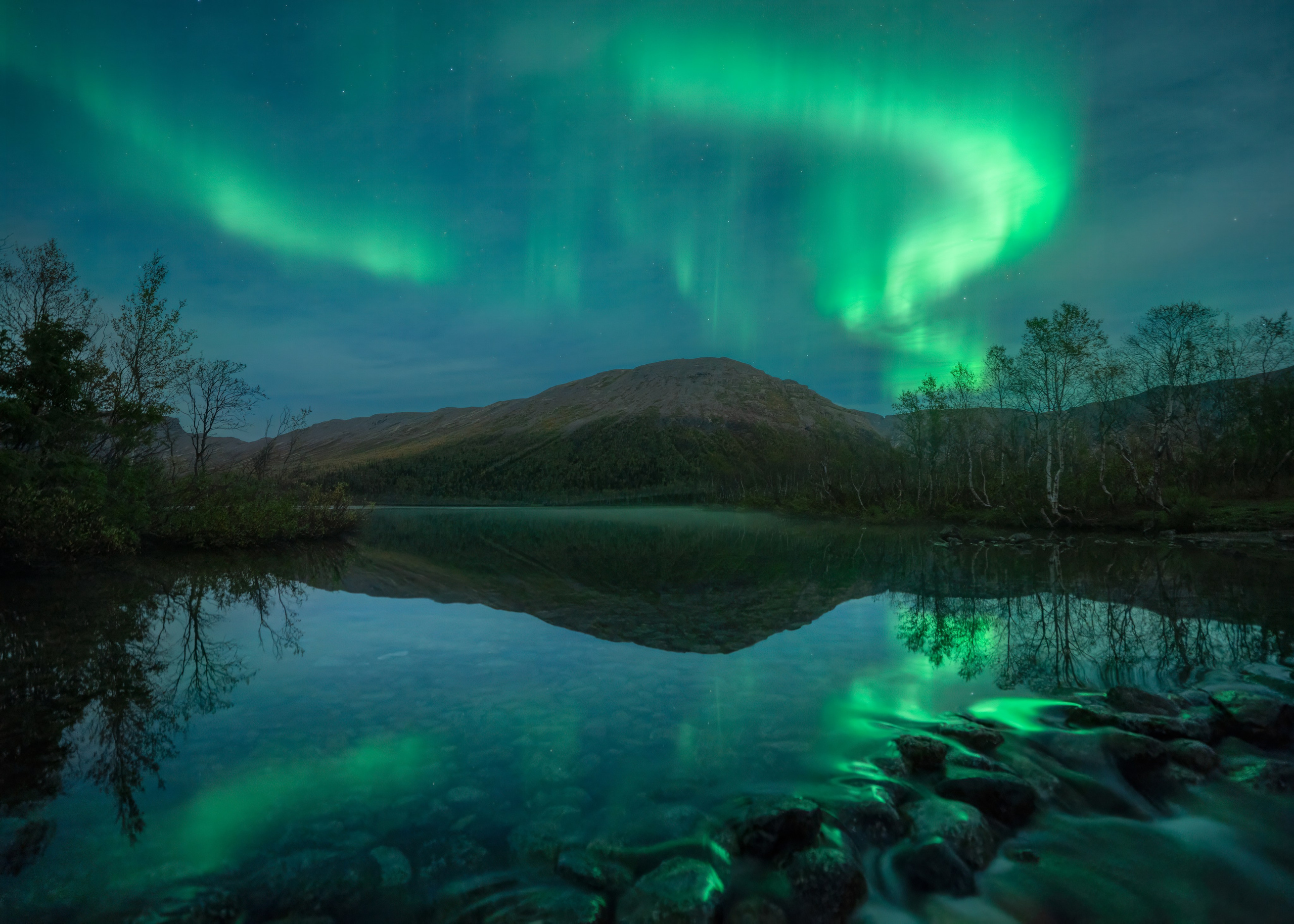 Gusarov Travel Photography