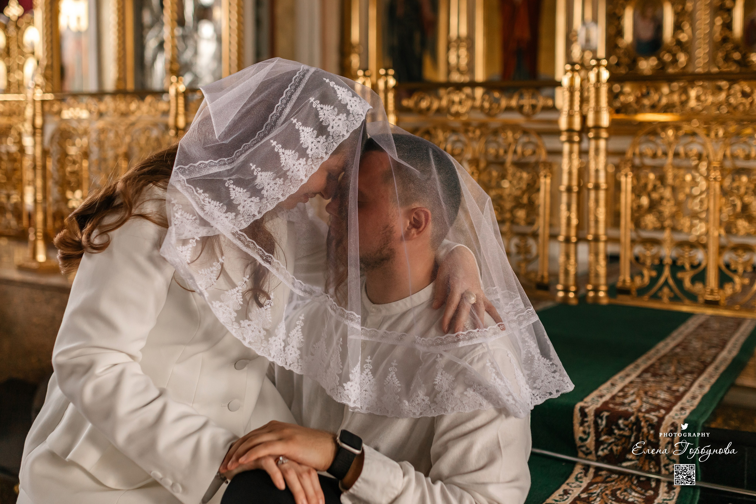 Венчание Иван и Валентина. Август 2025. Фотограф Пермь. Свадьбы. Семья и дети, школа, д. сад. Фотокниги