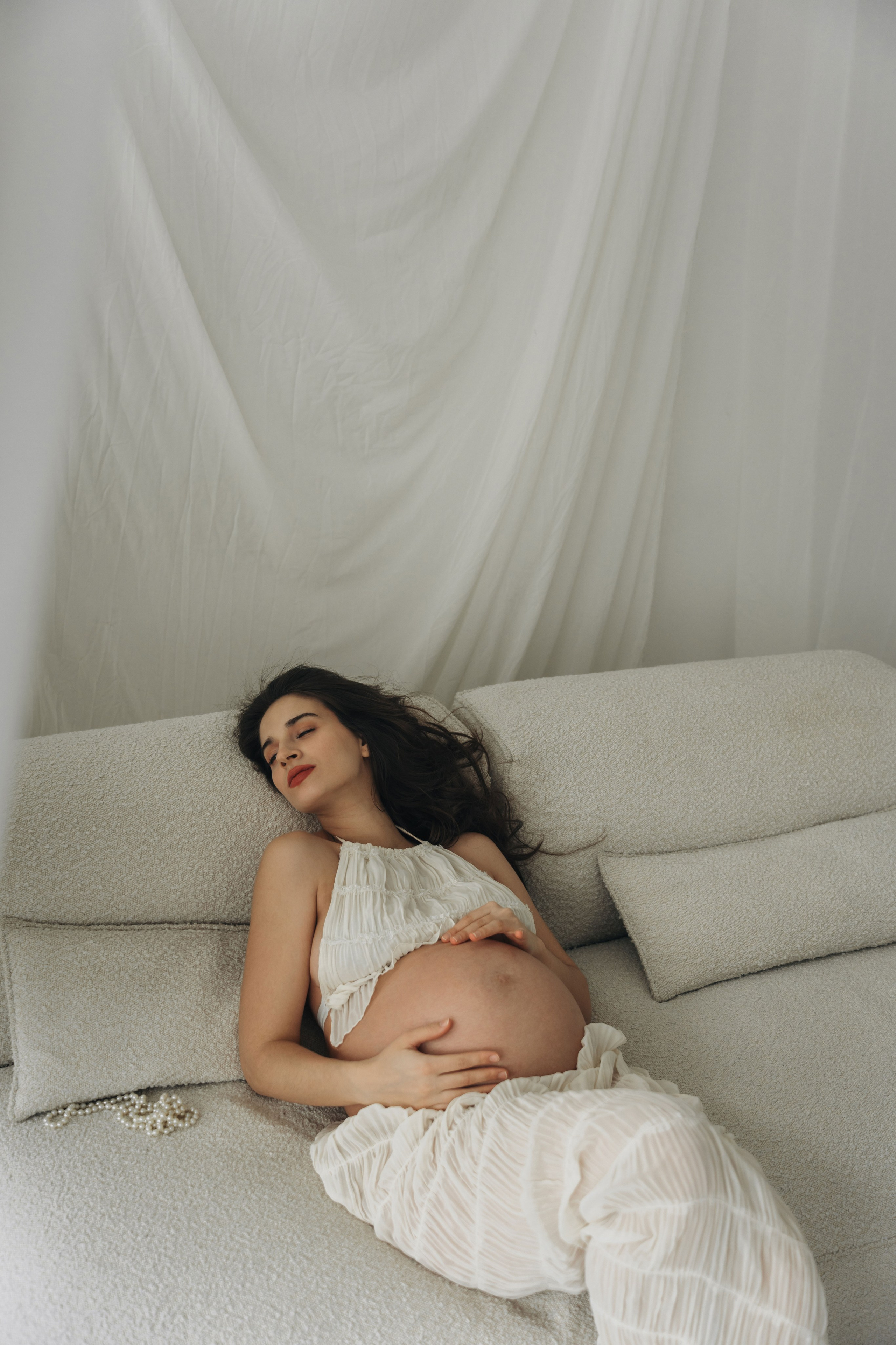 Время для двоих. Беременность. Ваш фотограф Вика Артемова