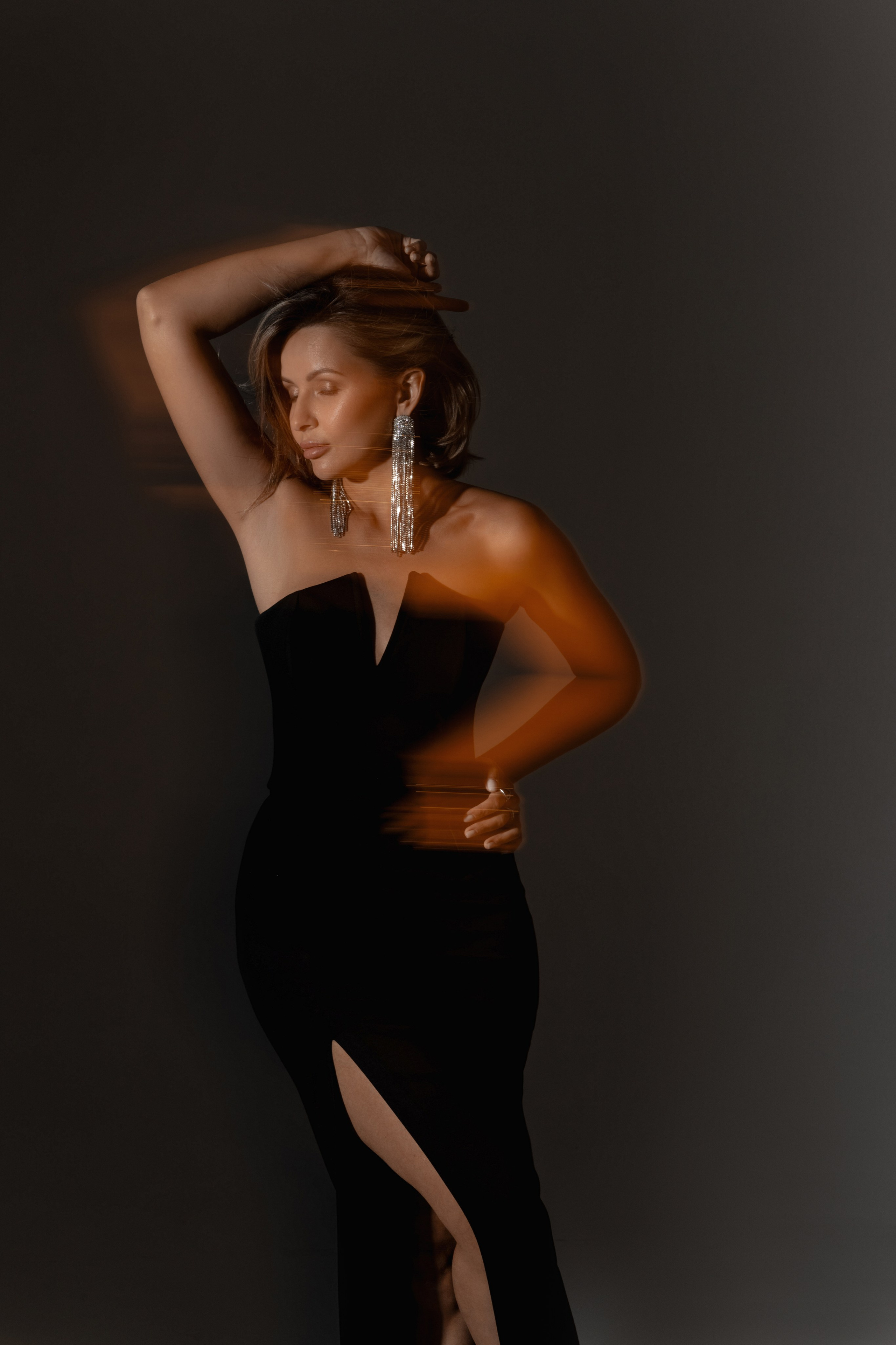 Анна. Фотограф в Самаре Валерия Слезина