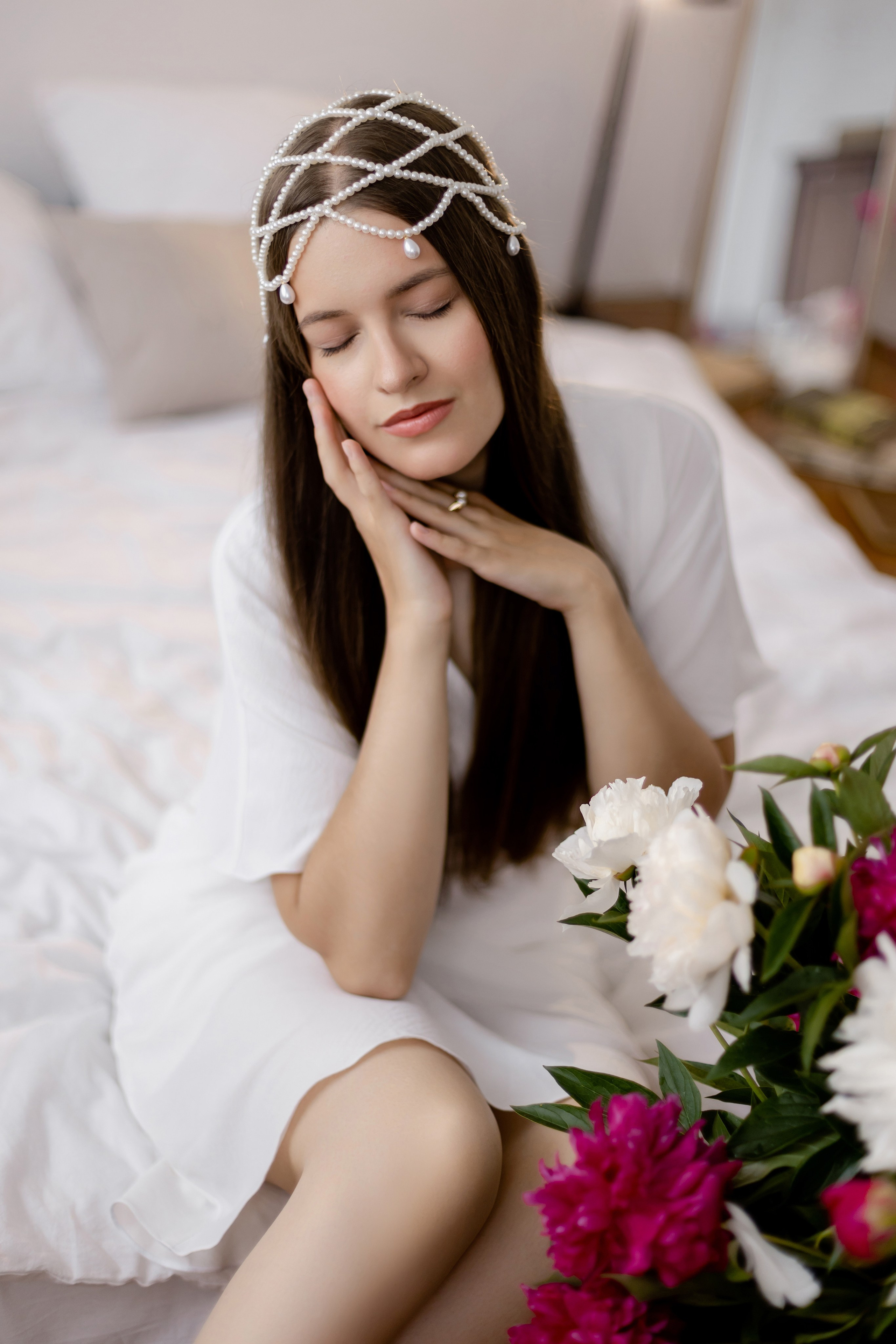 Варвара. Свадебный и портретный фотограф в Миассе Филиппенко Дарья