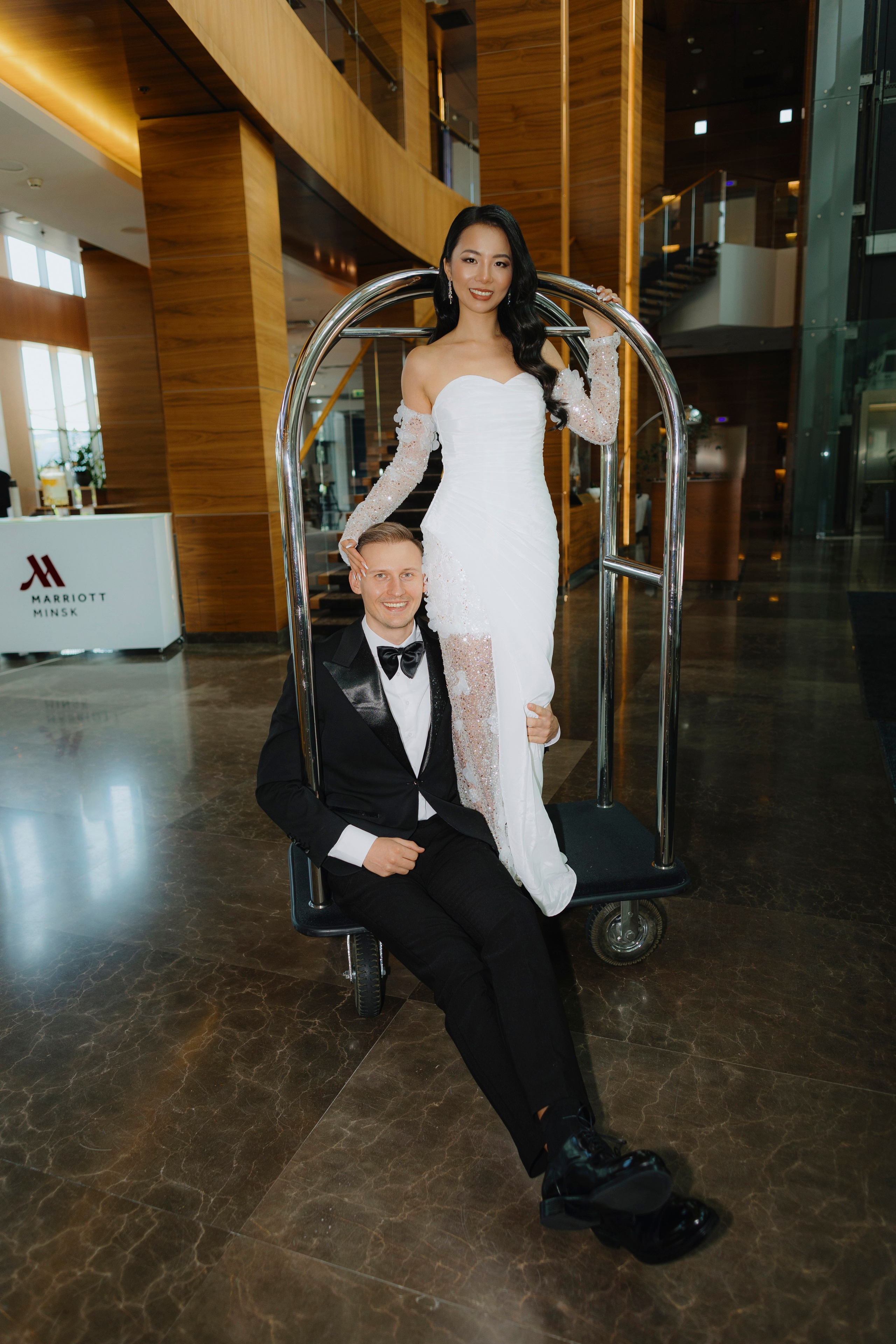 Андрей и Алинь | 2025. Wedding photographer Lithuania Poland Latvia Germany