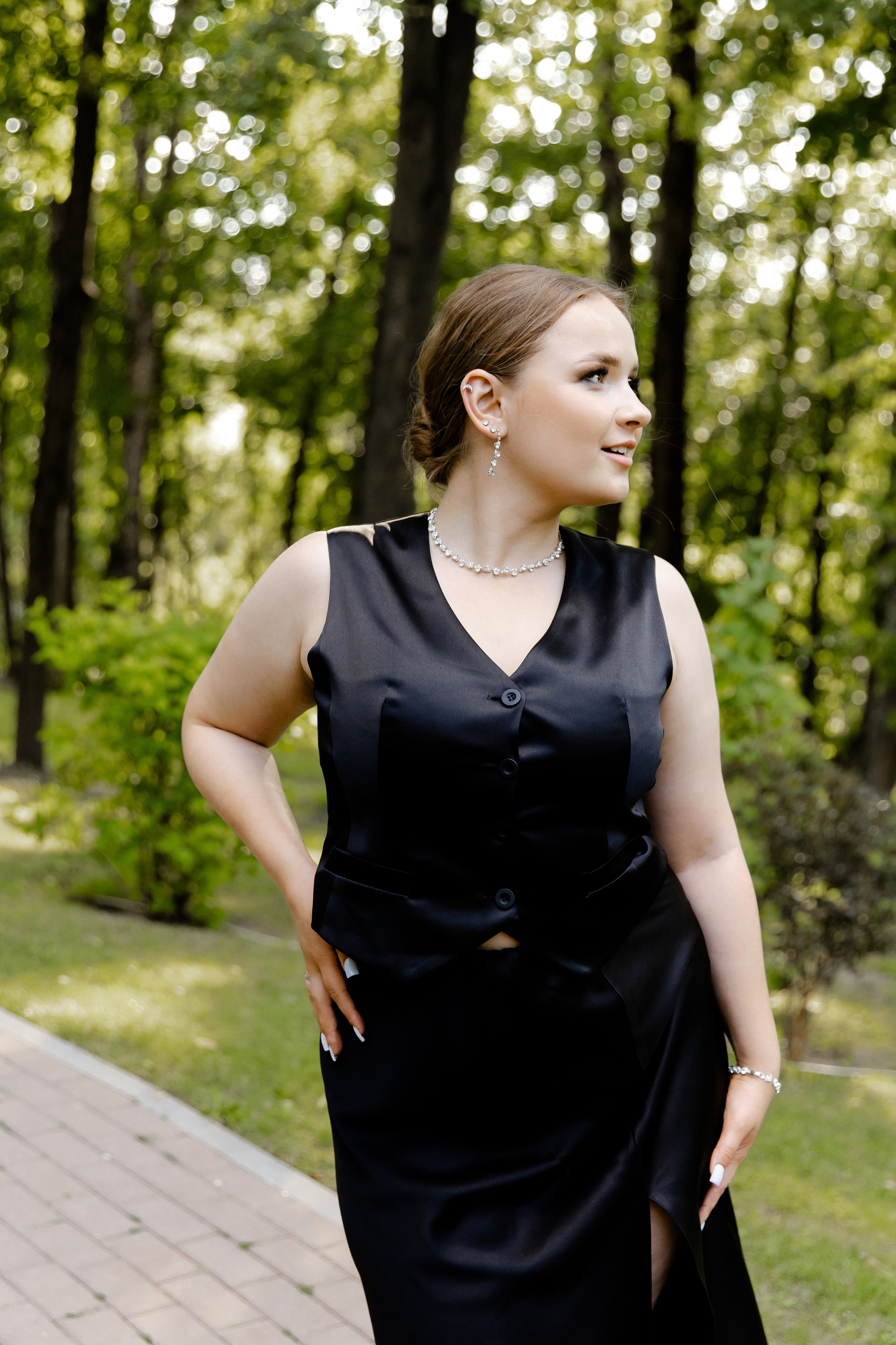 Свадебный день Антона и Маши. Свадебный фотограф Анна Бабахина