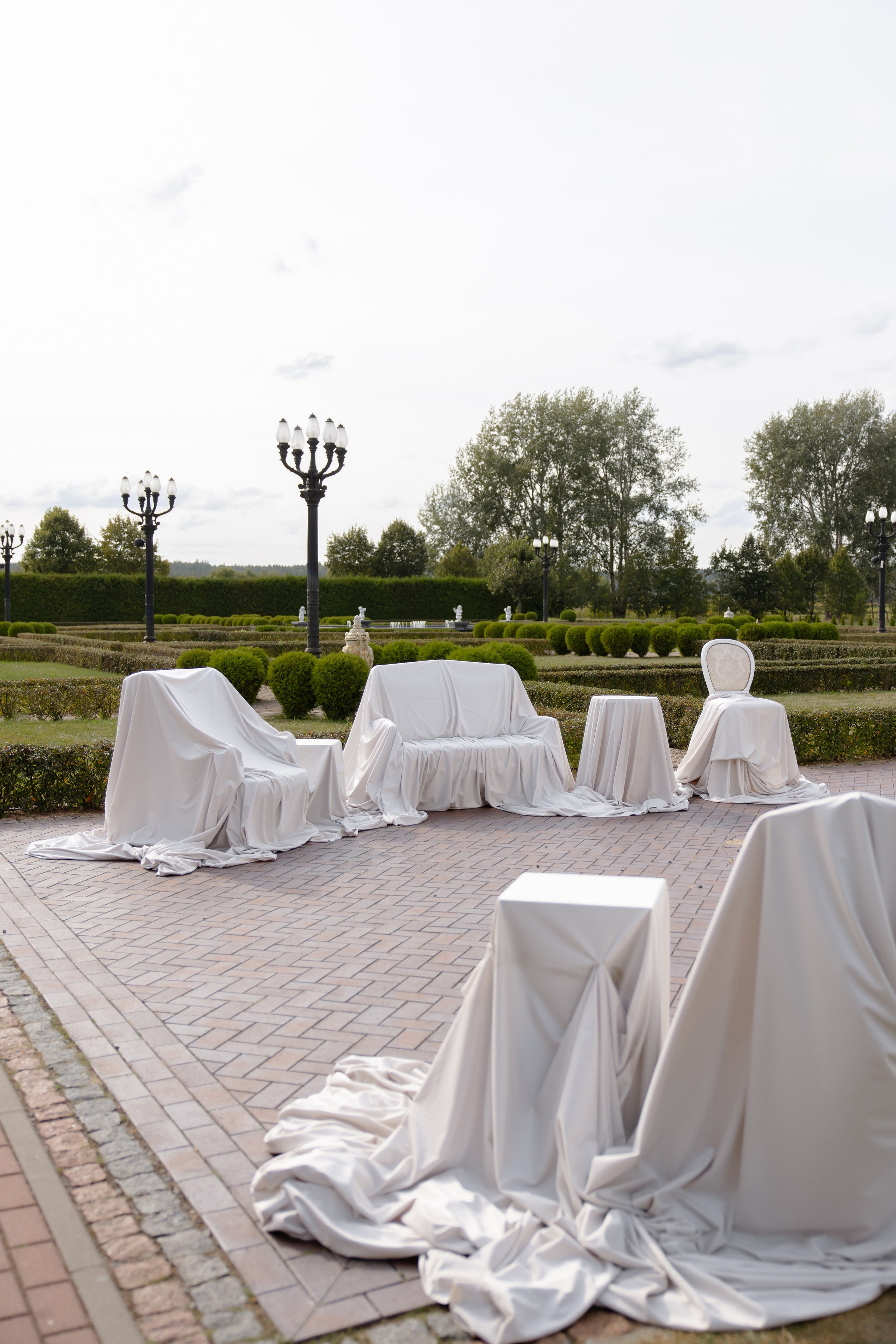 Дмитрий и Дианa. Свадебный фотограф Анна Бабахина