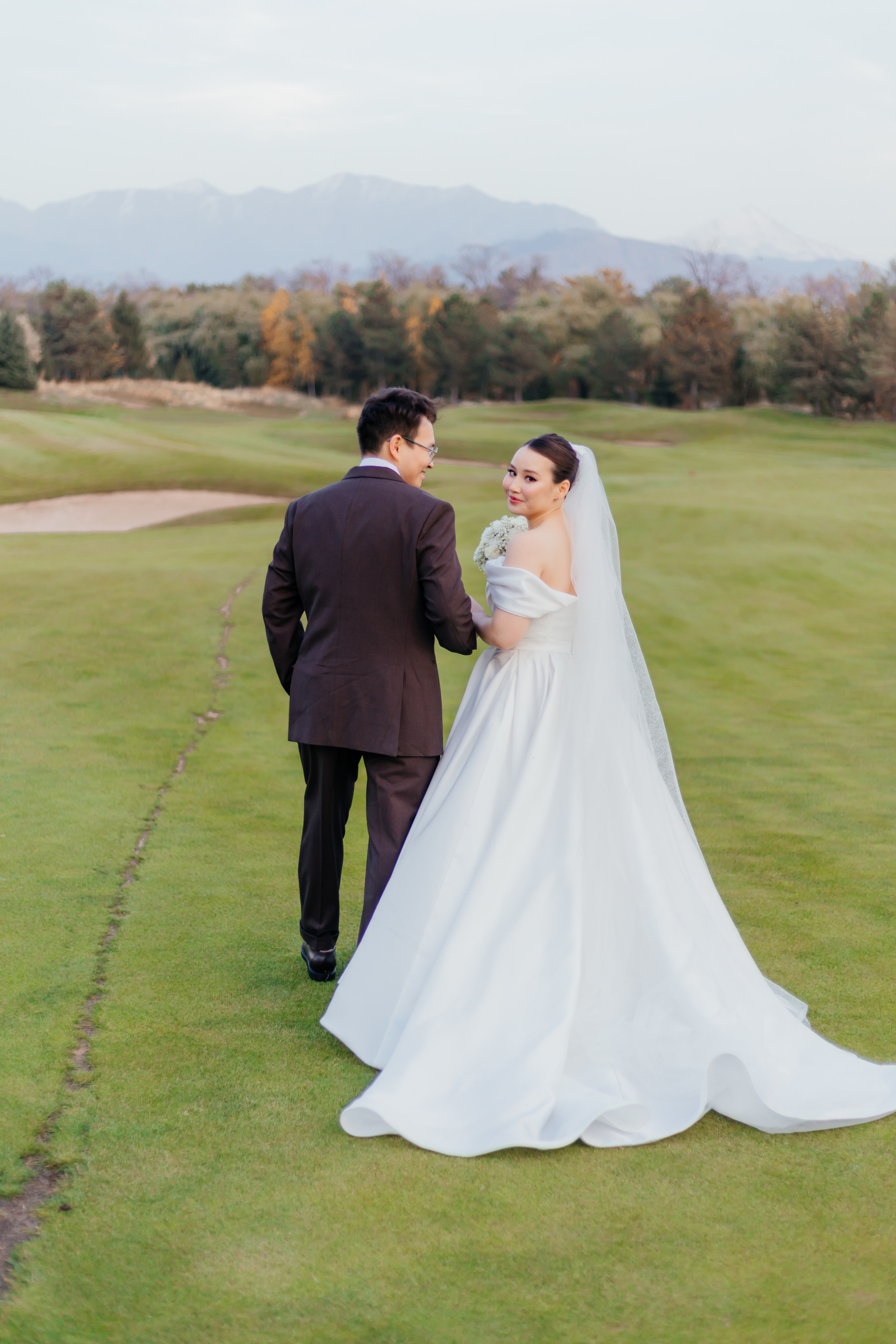 ASKHAT & PERIZAT. Wedding and Fashion photographer
