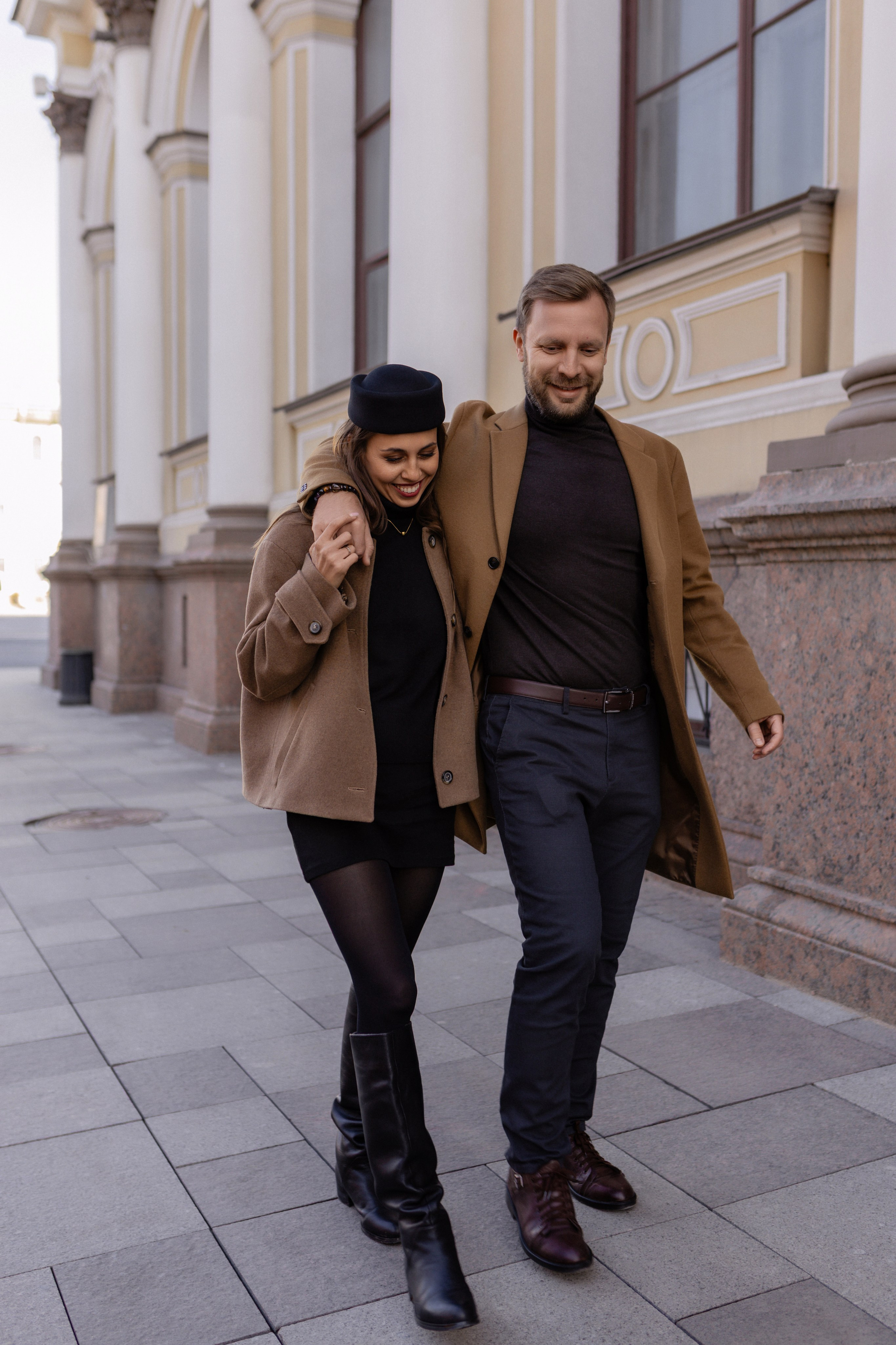 Анастасия+Алексей. Фотограф в Санкт-Петербурге