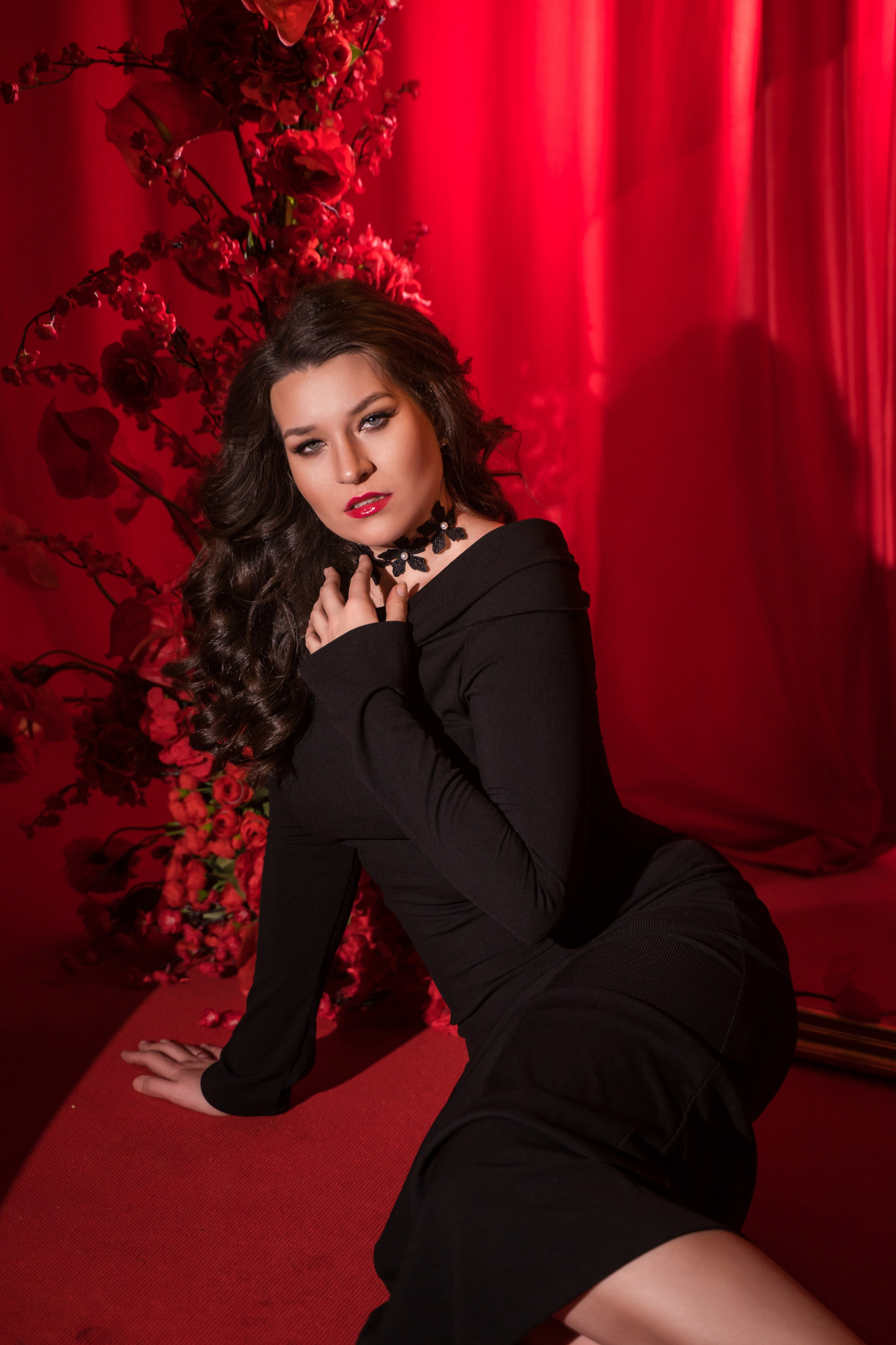 Алена. Фотограф в Санкт-Петербурге