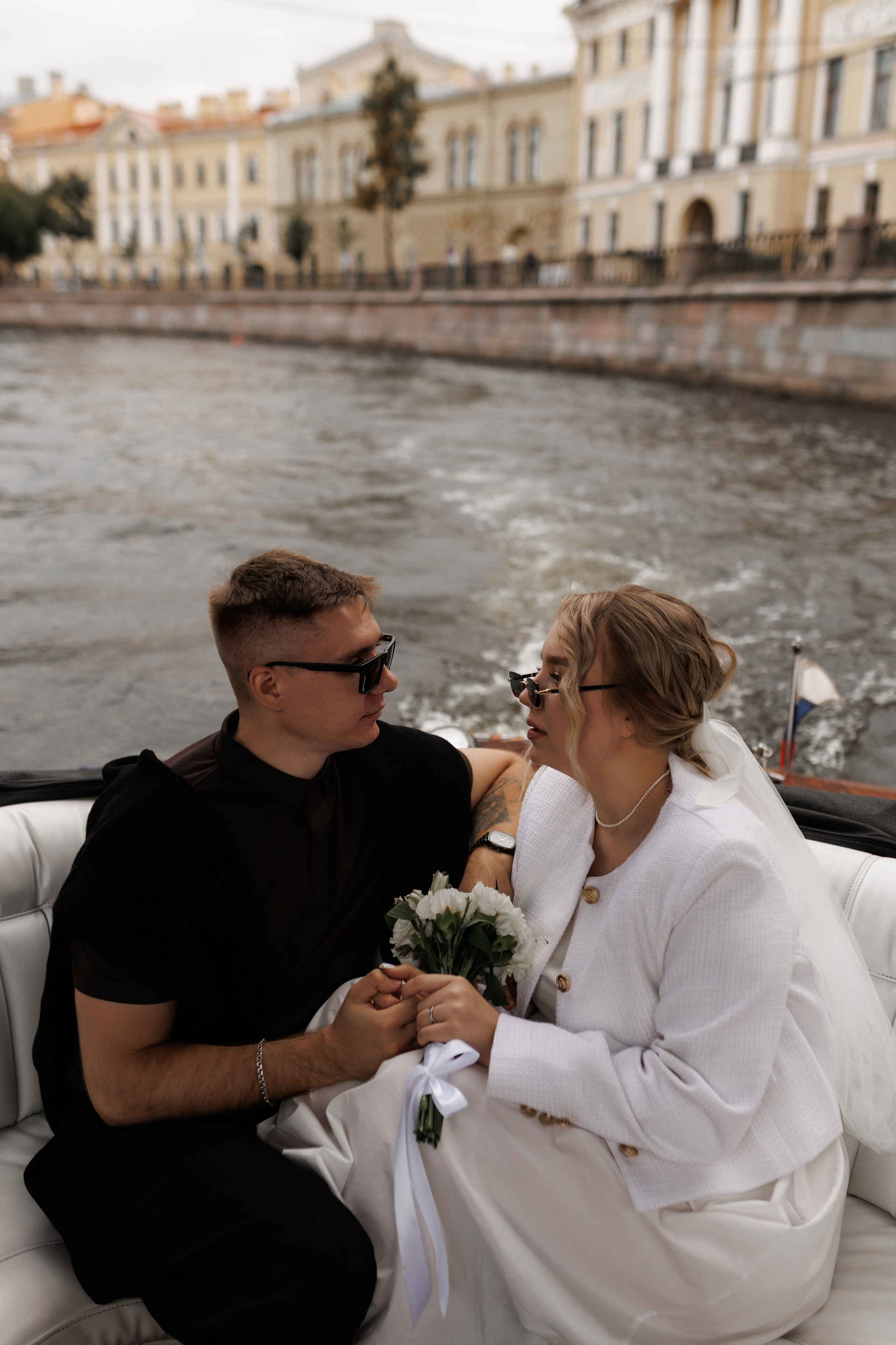 Иван+Анна Катер. Фотограф в Санкт-Петербурге