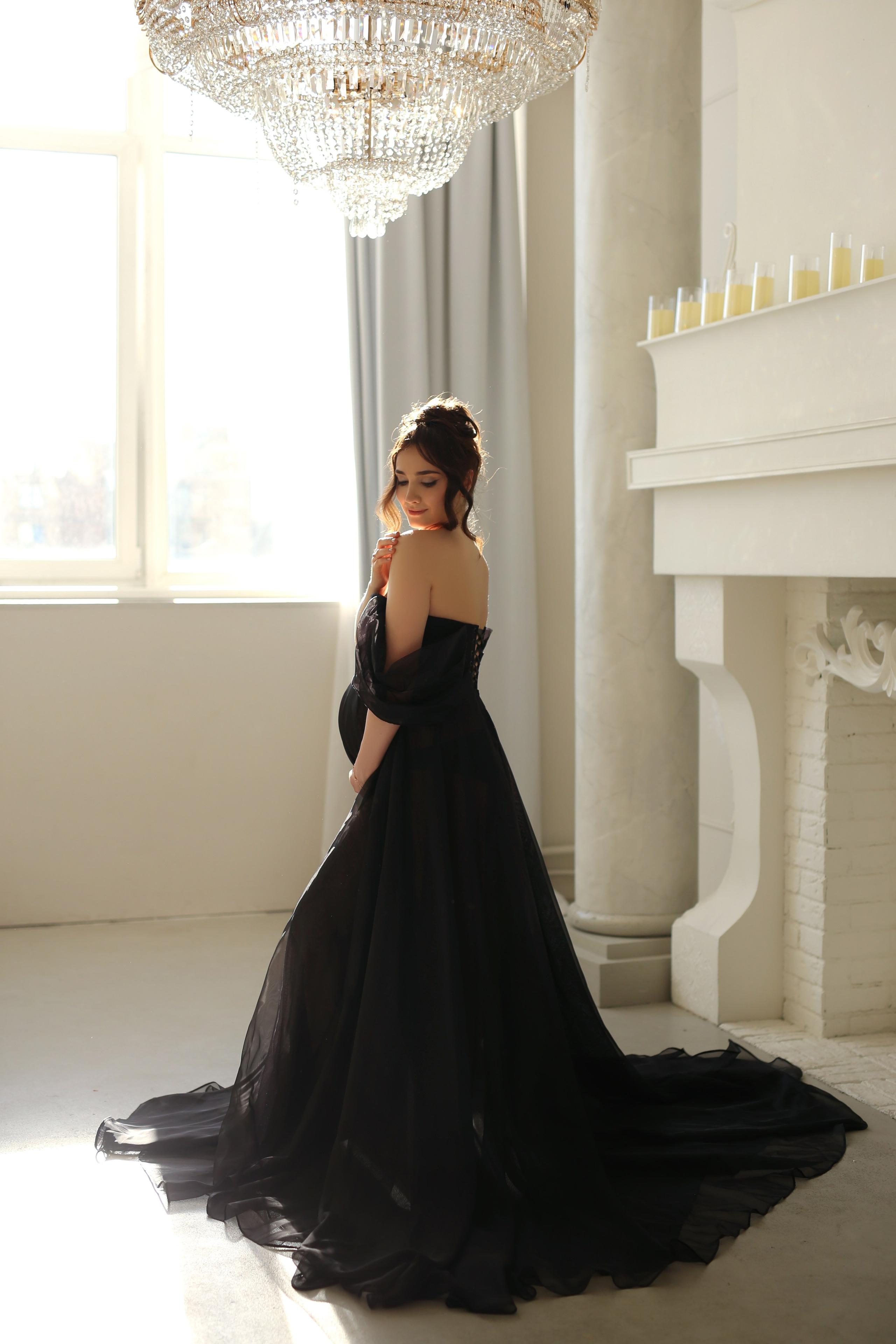 Беременность. Фотограф Беременности