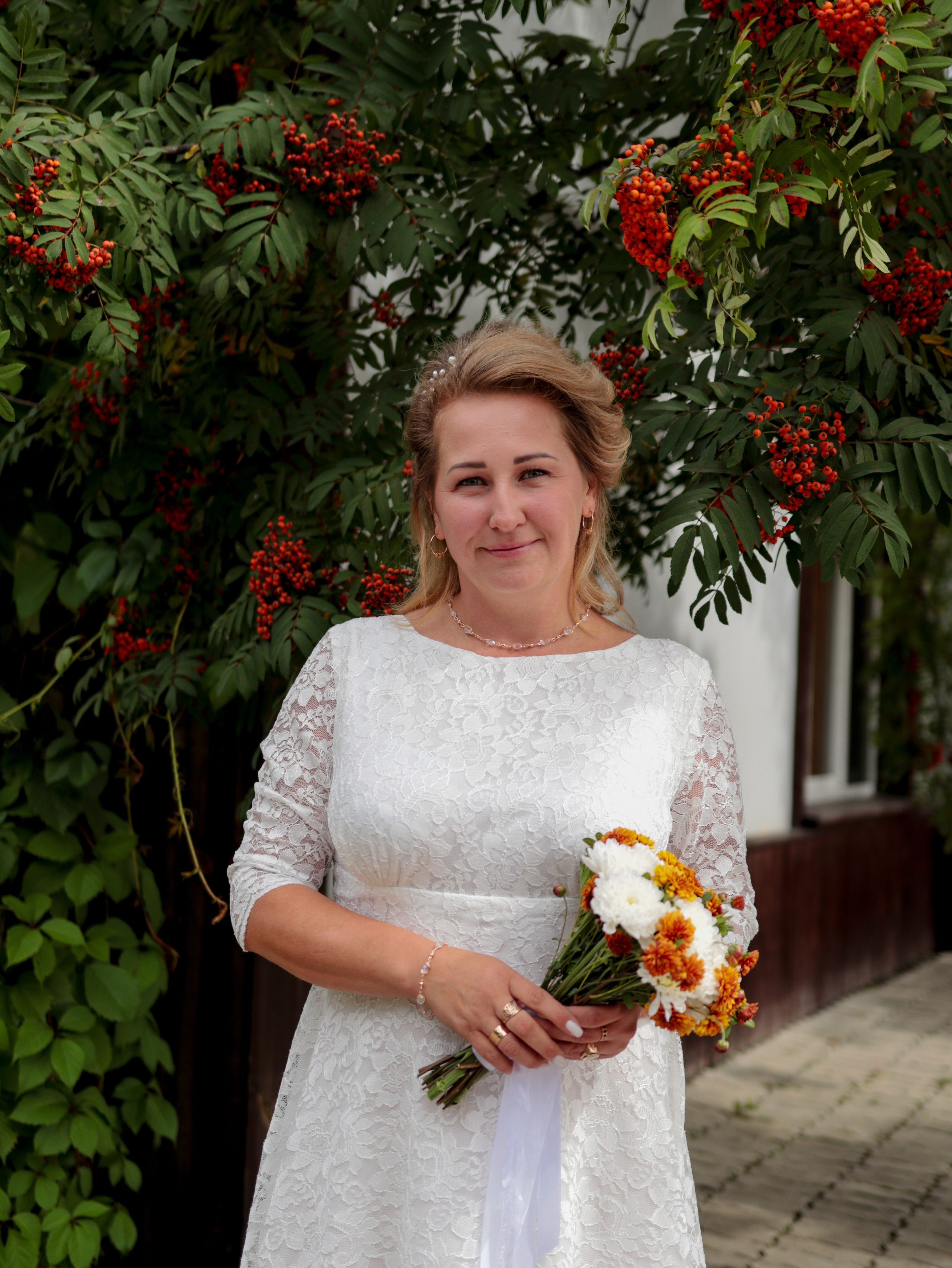 Свадебные съемки. Главная