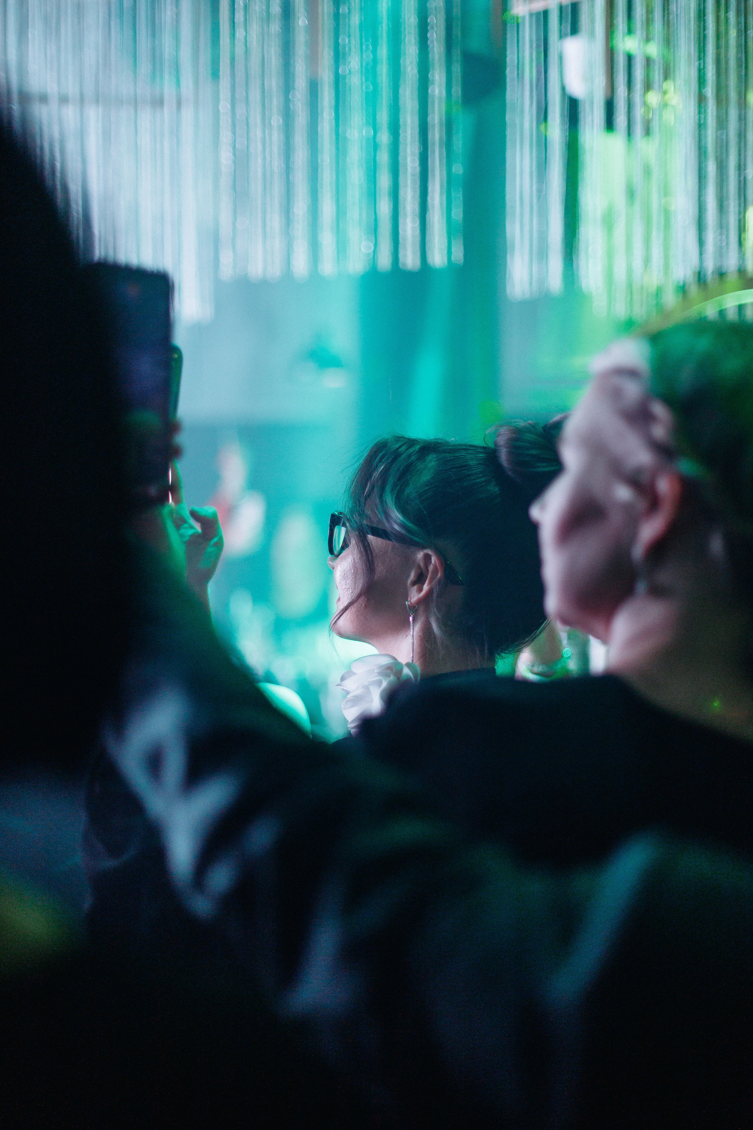 ONYX BLACK [Презентация Жилого Комплекса]. СВОИ. ФОТООТЧЕТЫ-СОБЫТИЯ-МЕСТА