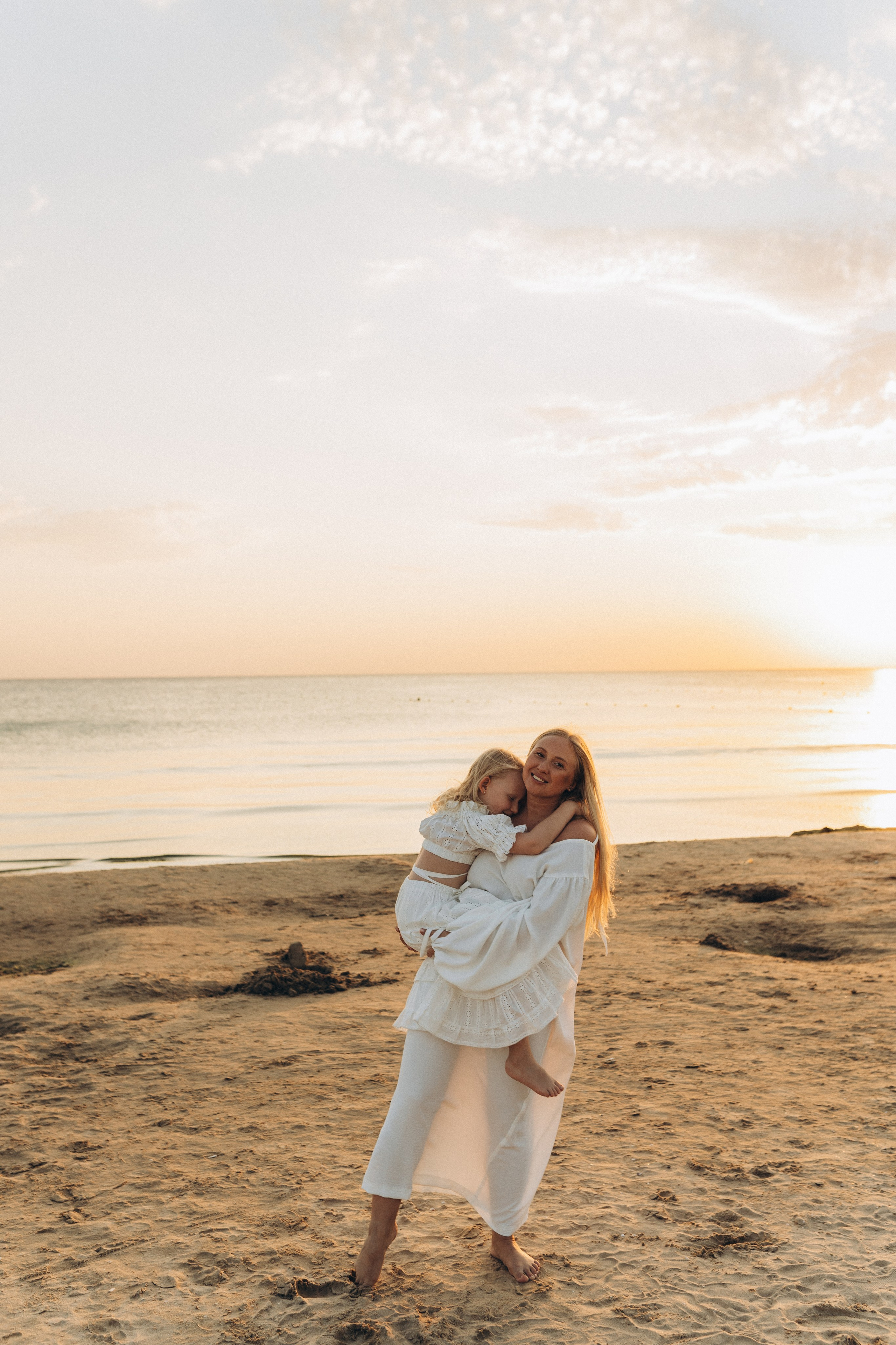 Антон Аня и Стеша. Семейный фотограф в Новороссийске и Анапе Александра Яковлева