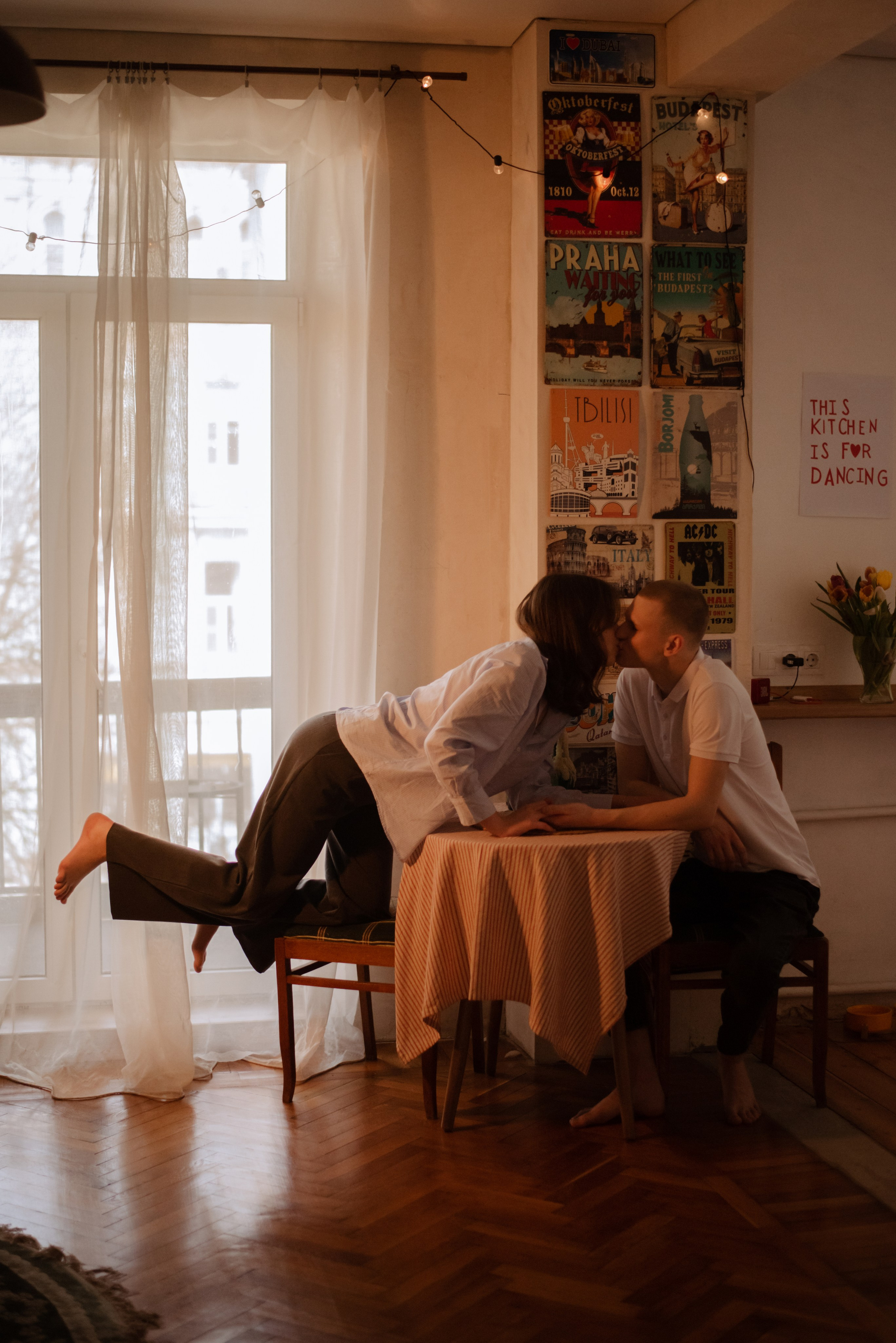 Вдвоём. Семейный фотограф Ермишина Ксения