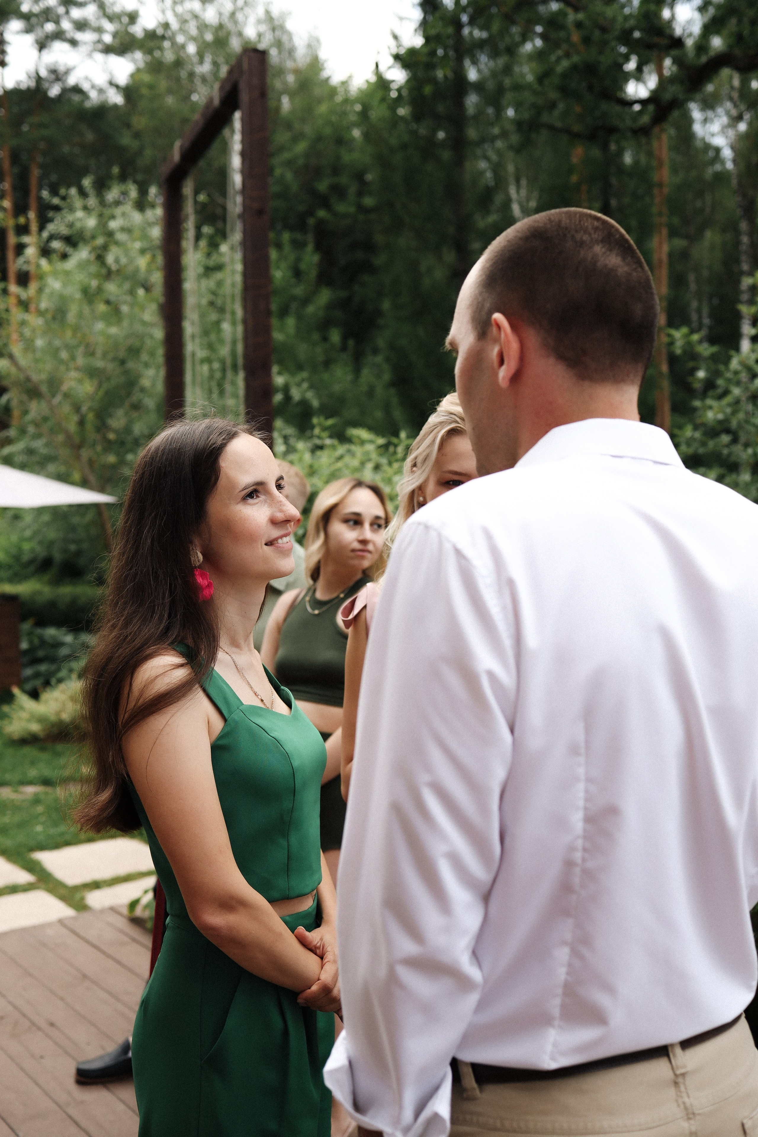 Е. + К. Особняк Спиридонова, Дом у озера. Семейный и lovestory фотограф в Москве Светлана Коняхина