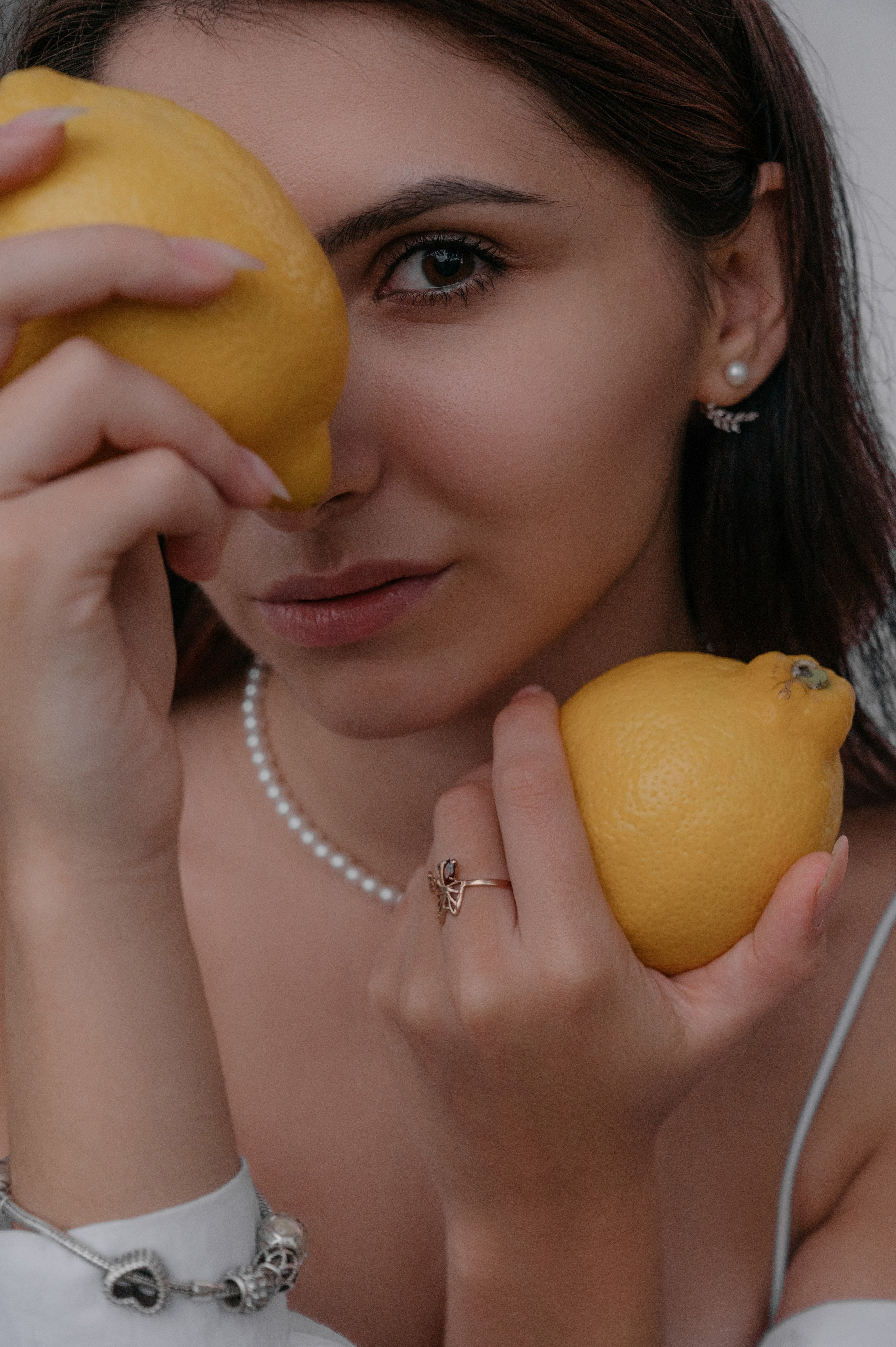 Света. Фотограф Мария Строгонова