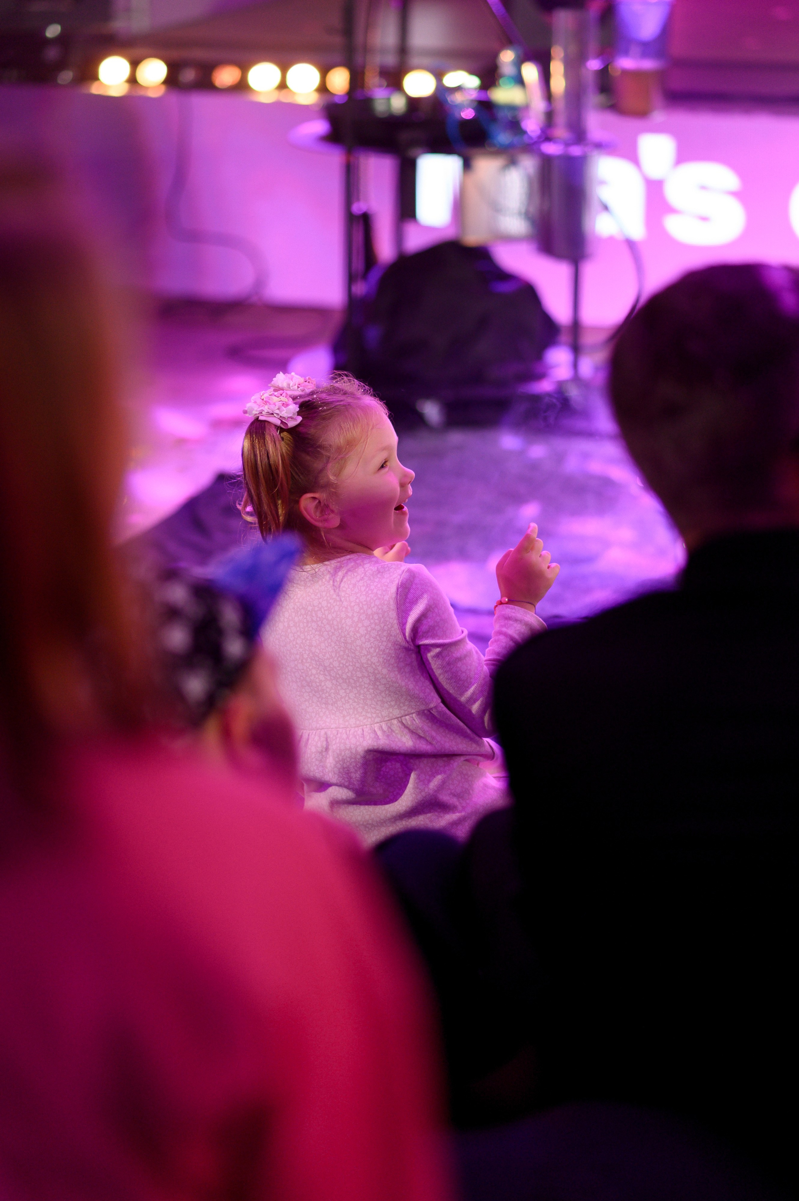 Mia's one year. Свадебный фотограф Минск