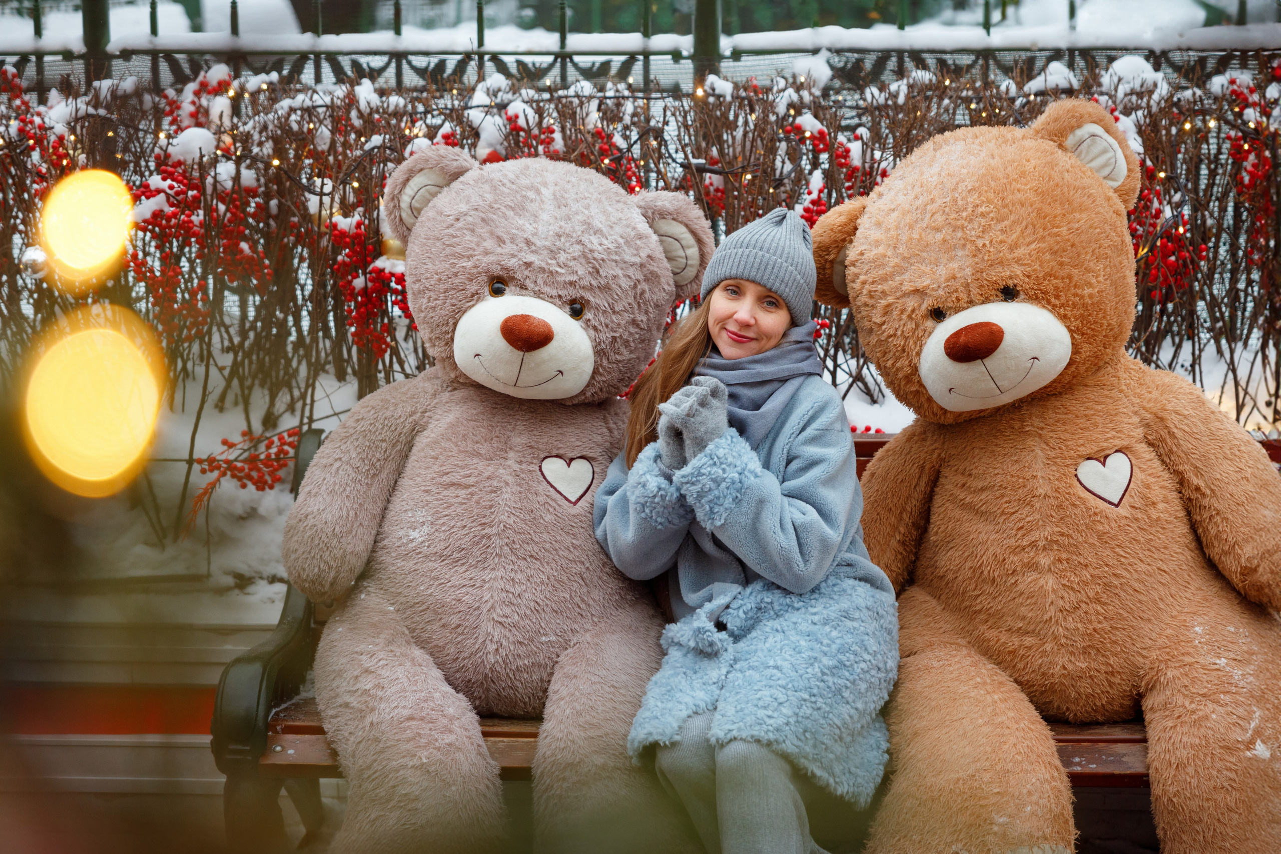 Портрет на пленэре. Портретный и семейный фотограф в Москве Стаховская Елена