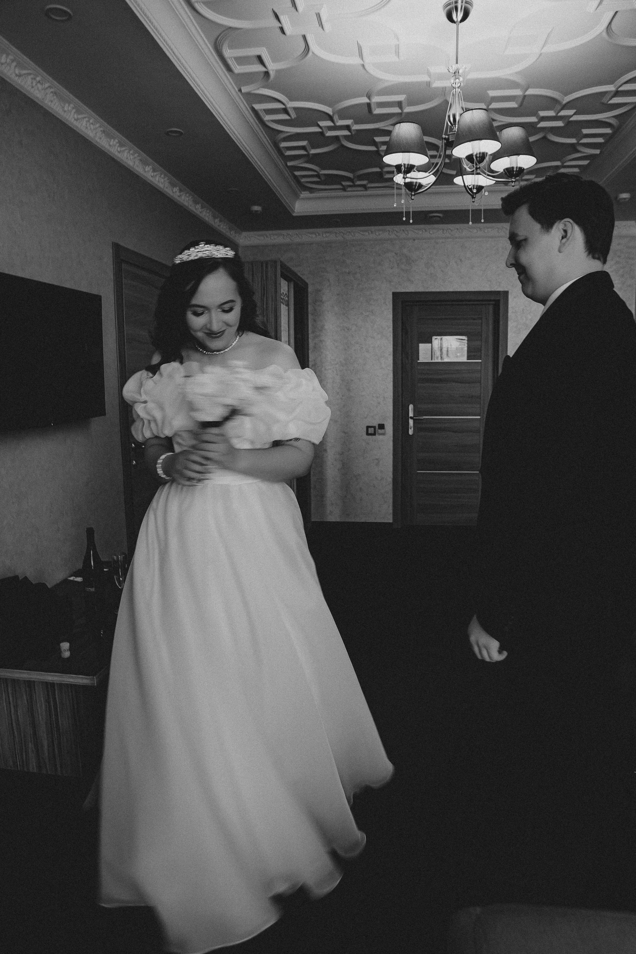 Вячеслав & Алина. Фотограф Егор Сухов