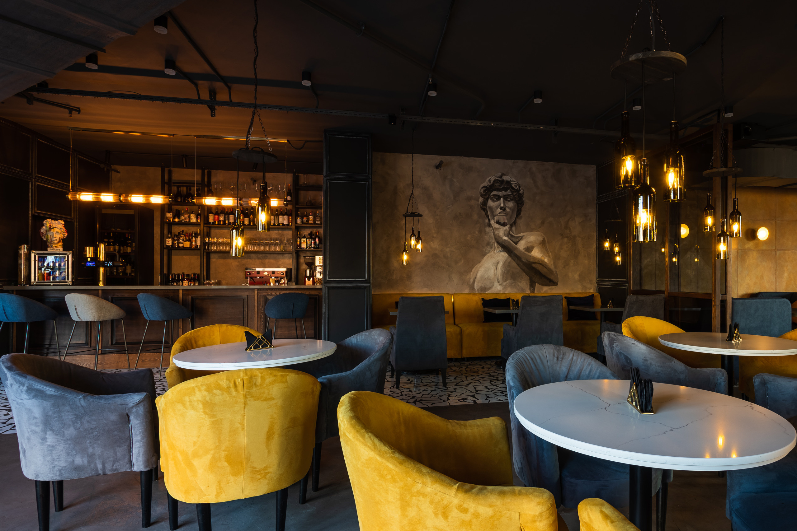 Интерьер. Фотограф Валентин Кольцов, фотограф владивосток, свадебный фотограф, с