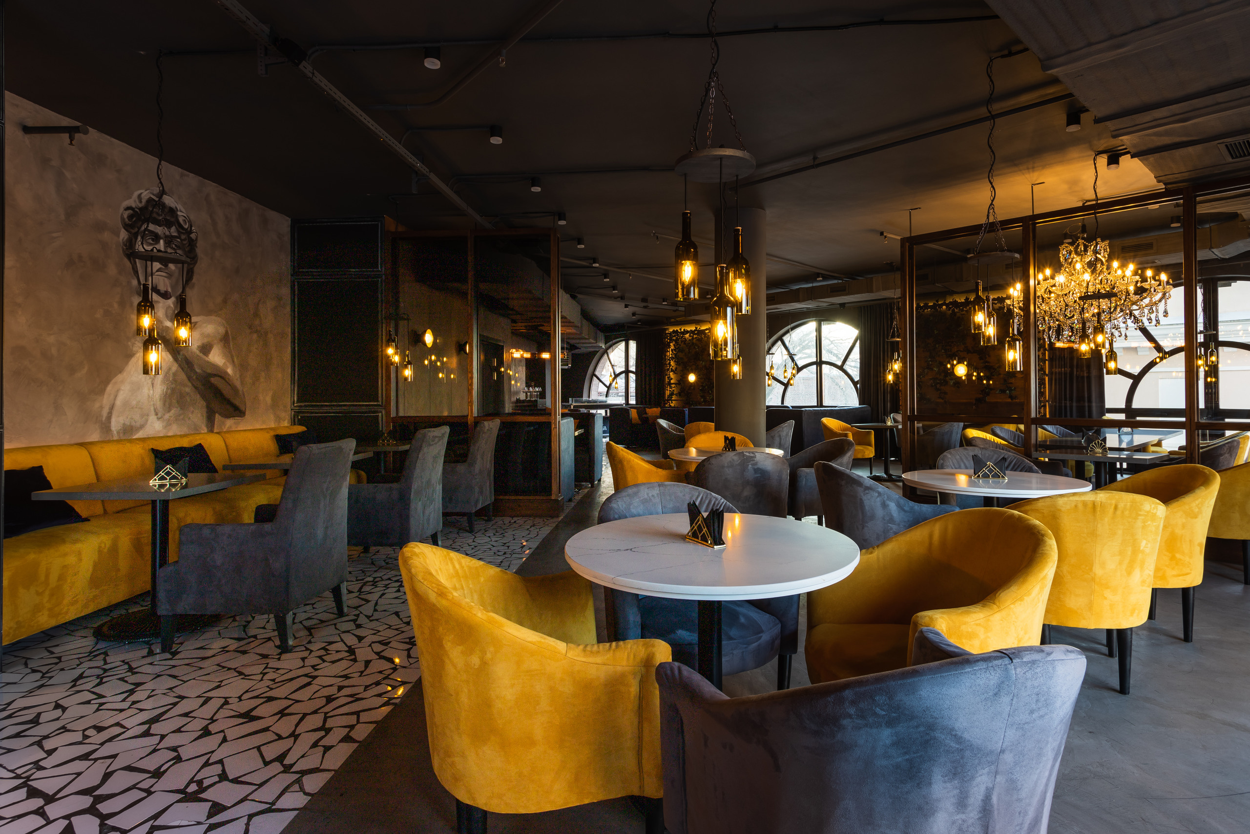 Интерьер. Фотограф Валентин Кольцов, фотограф владивосток, свадебный фотограф, с