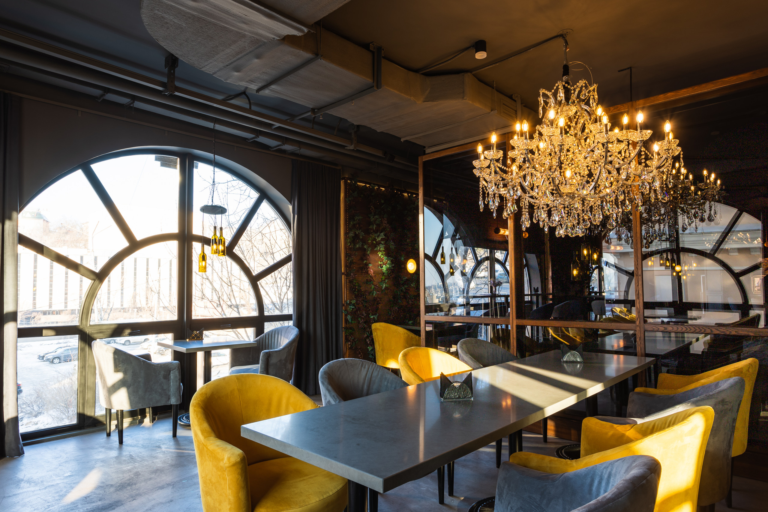 Интерьер. Фотограф Валентин Кольцов, фотограф владивосток, свадебный фотограф, с